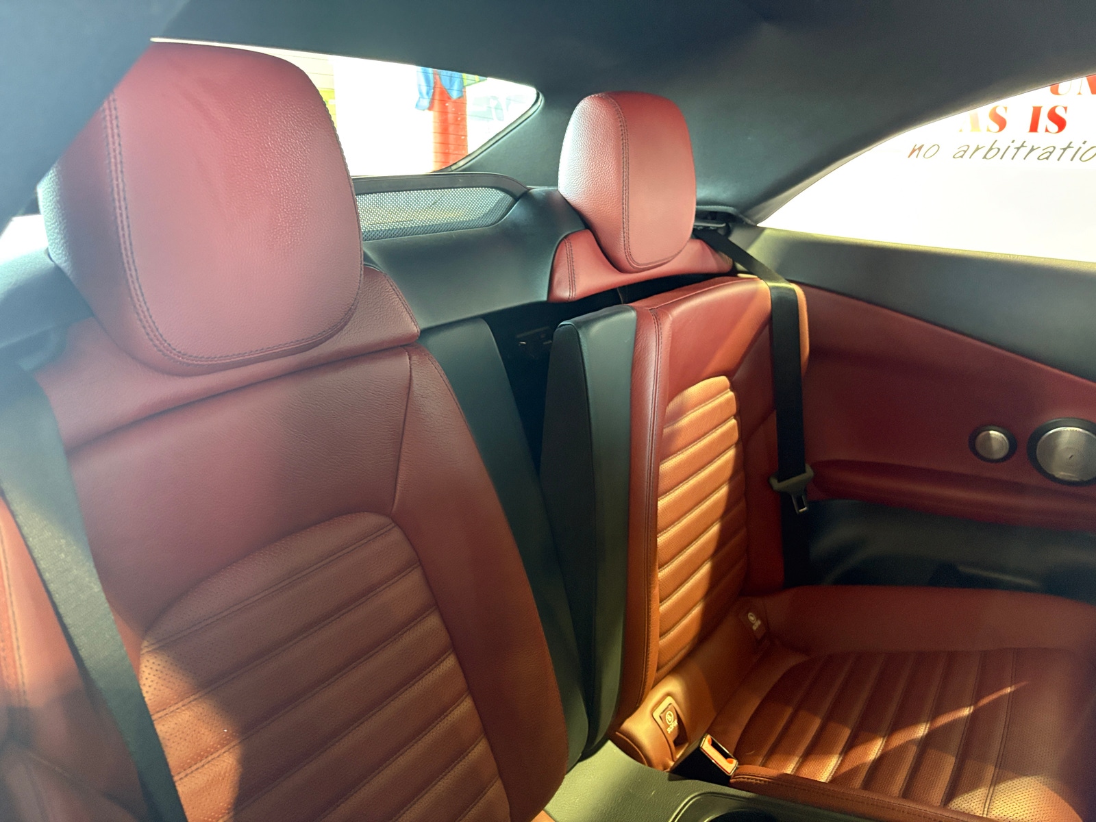 Thumbnail: 2021 Mercedes-Benz C-Class - 6