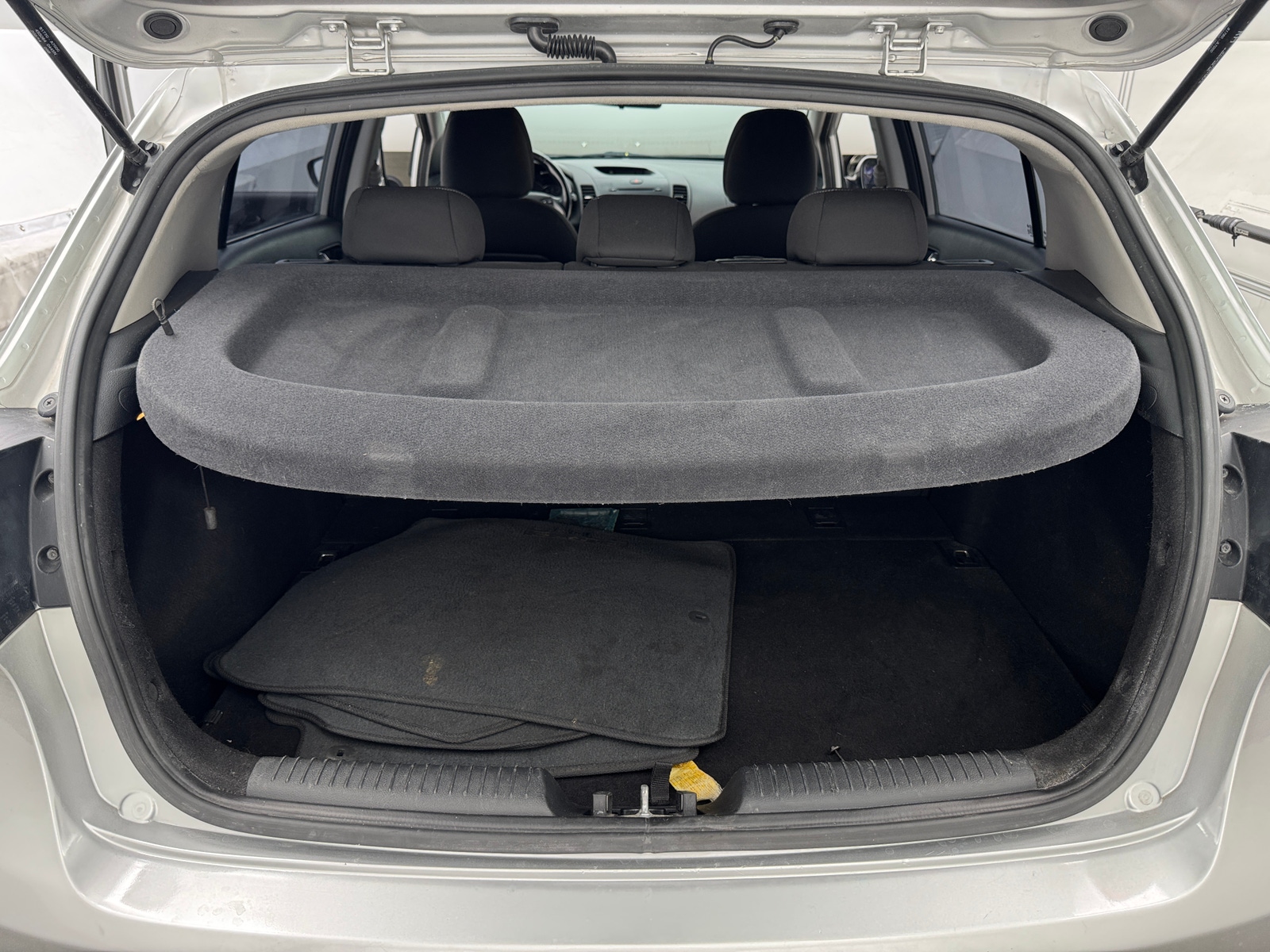 Thumbnail: 2015 Kia Forte - 7