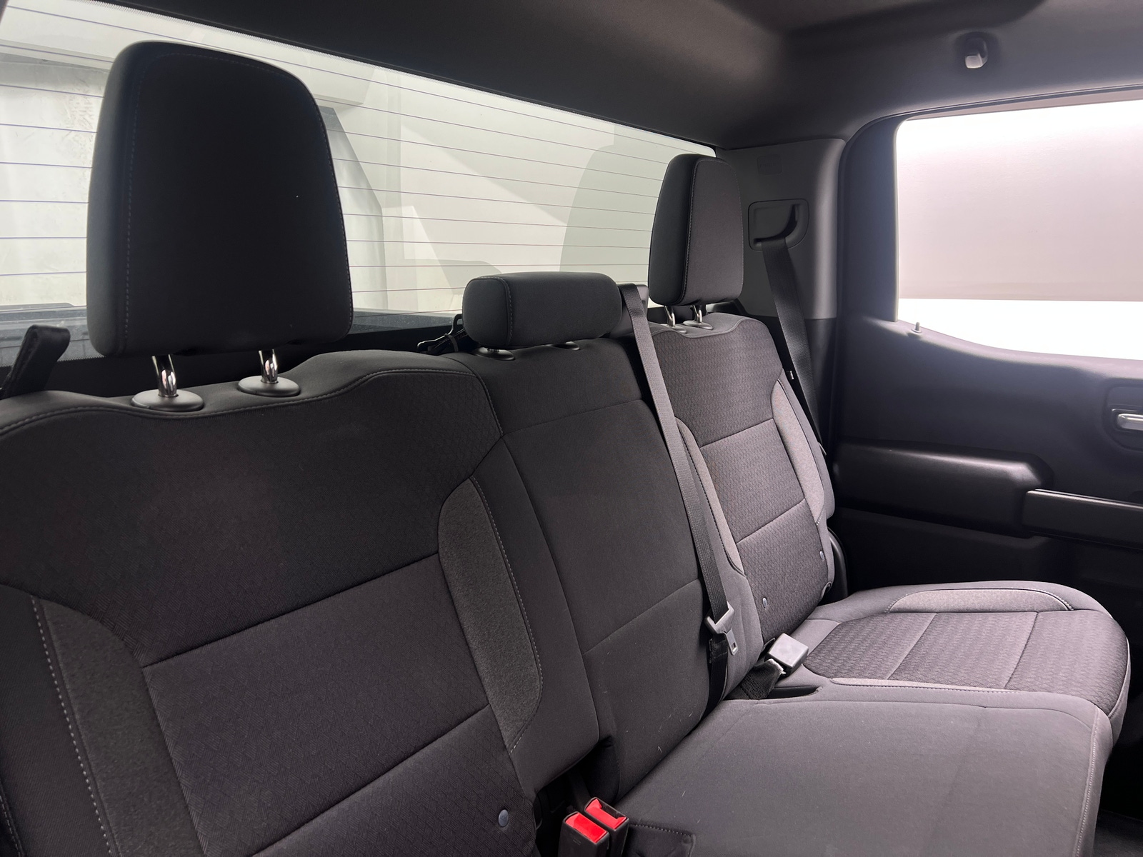 Thumbnail: 2022 Chevrolet Silverado 1500 - 6