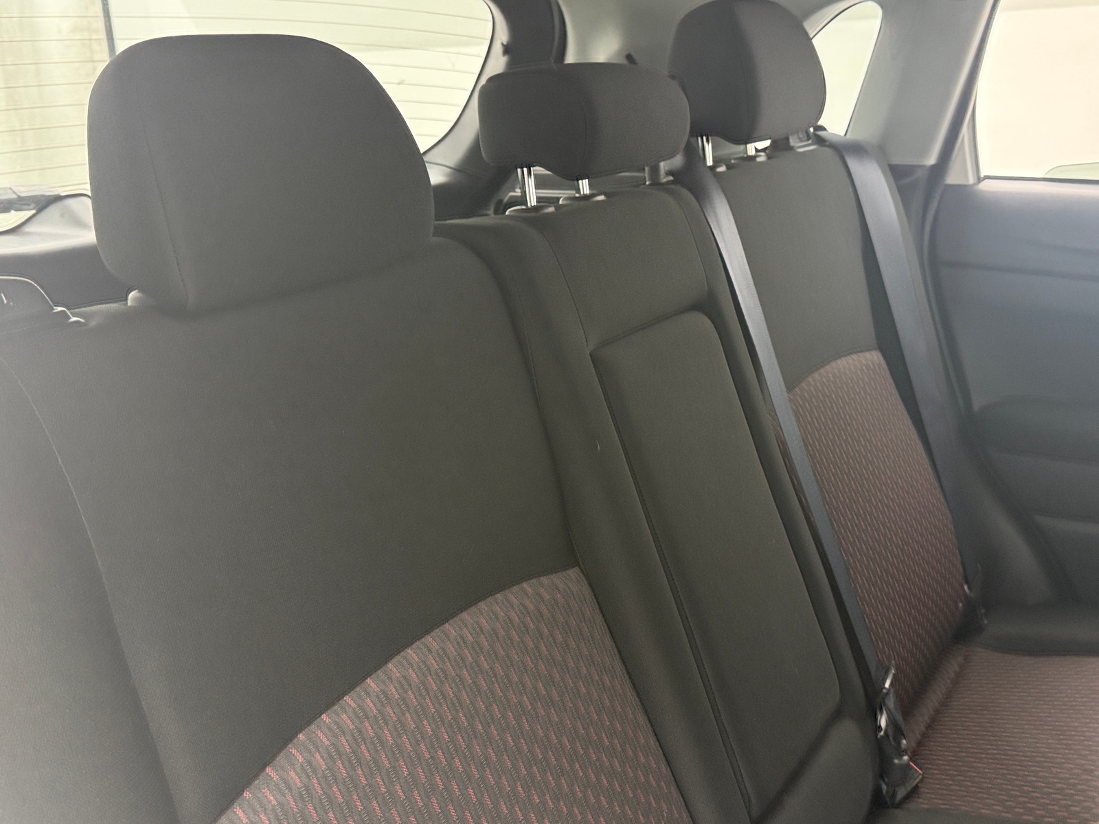 Thumbnail: 2019 Mitsubishi Outlander Sport - 6