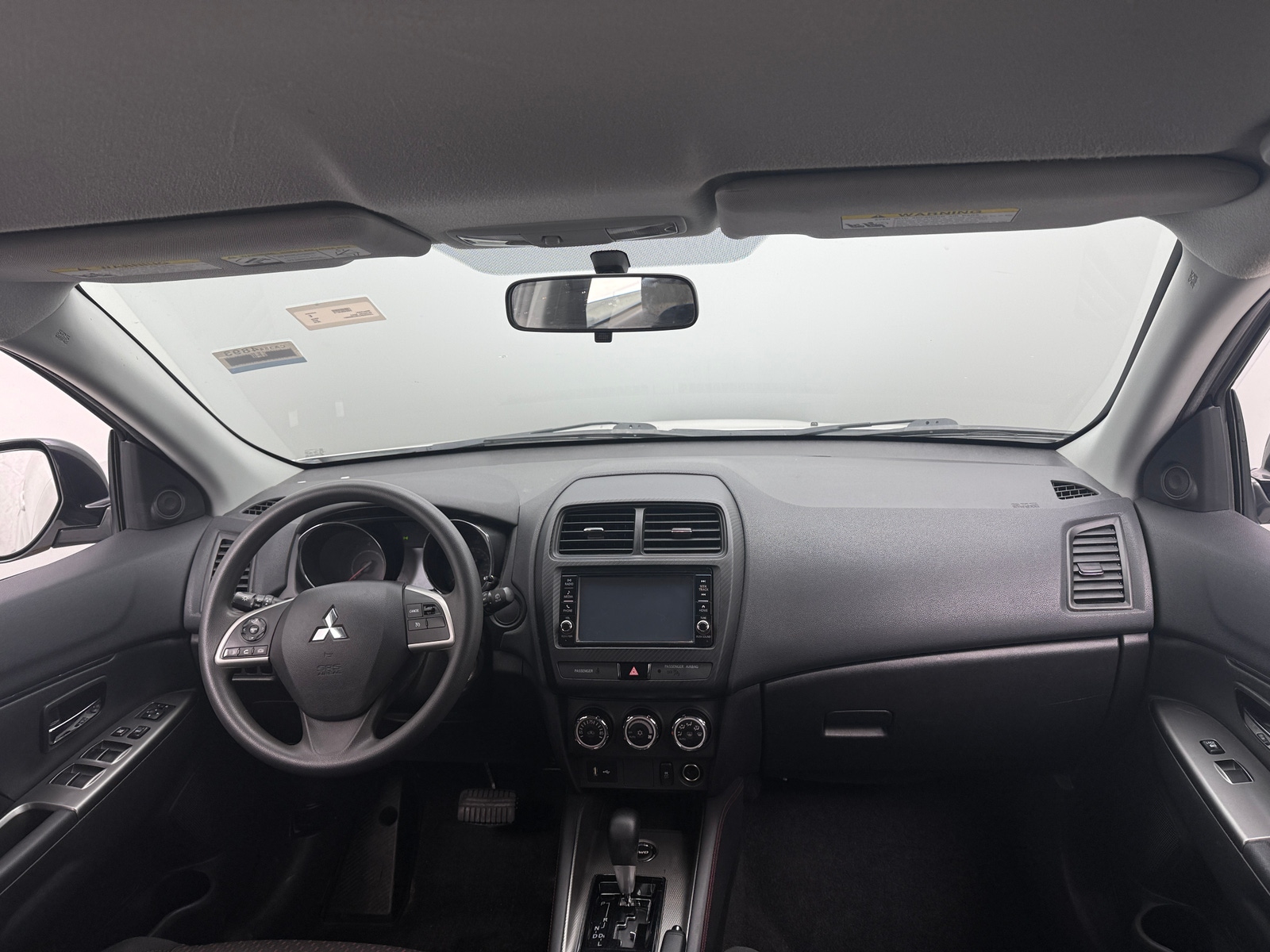Thumbnail: 2019 Mitsubishi Outlander Sport - 3