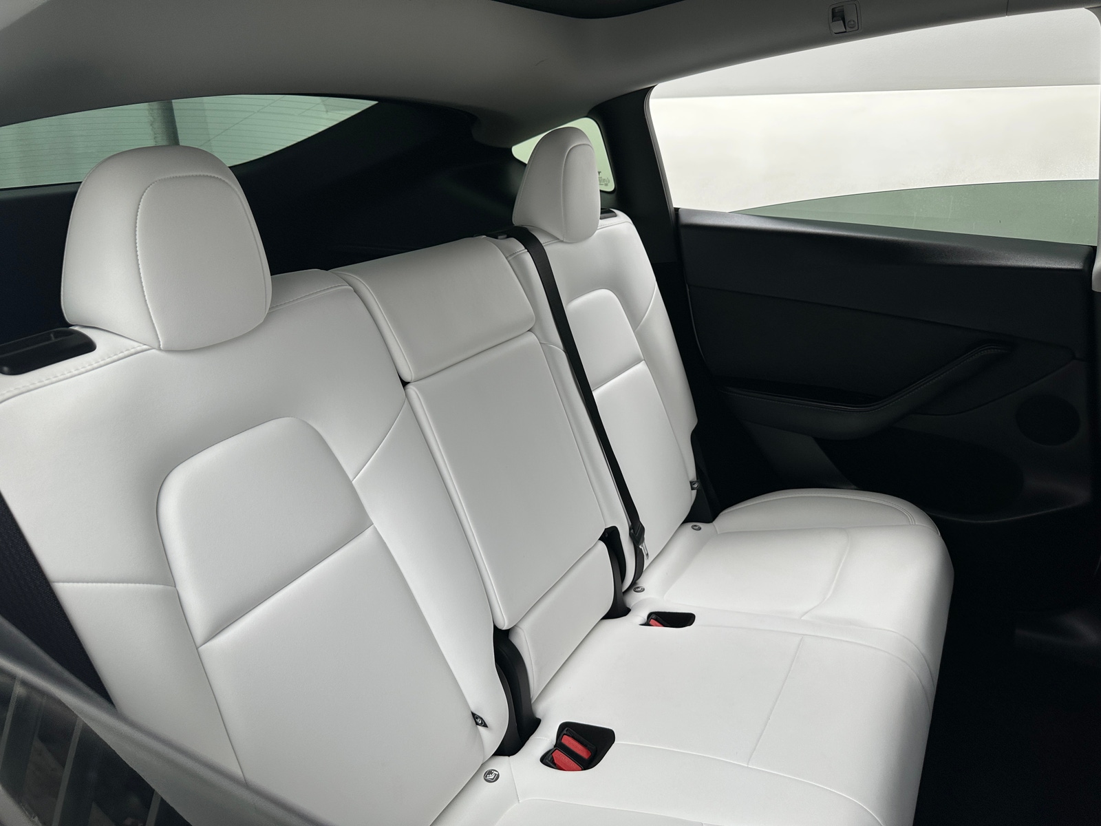 Thumbnail: 2024 Tesla Model Y - 4