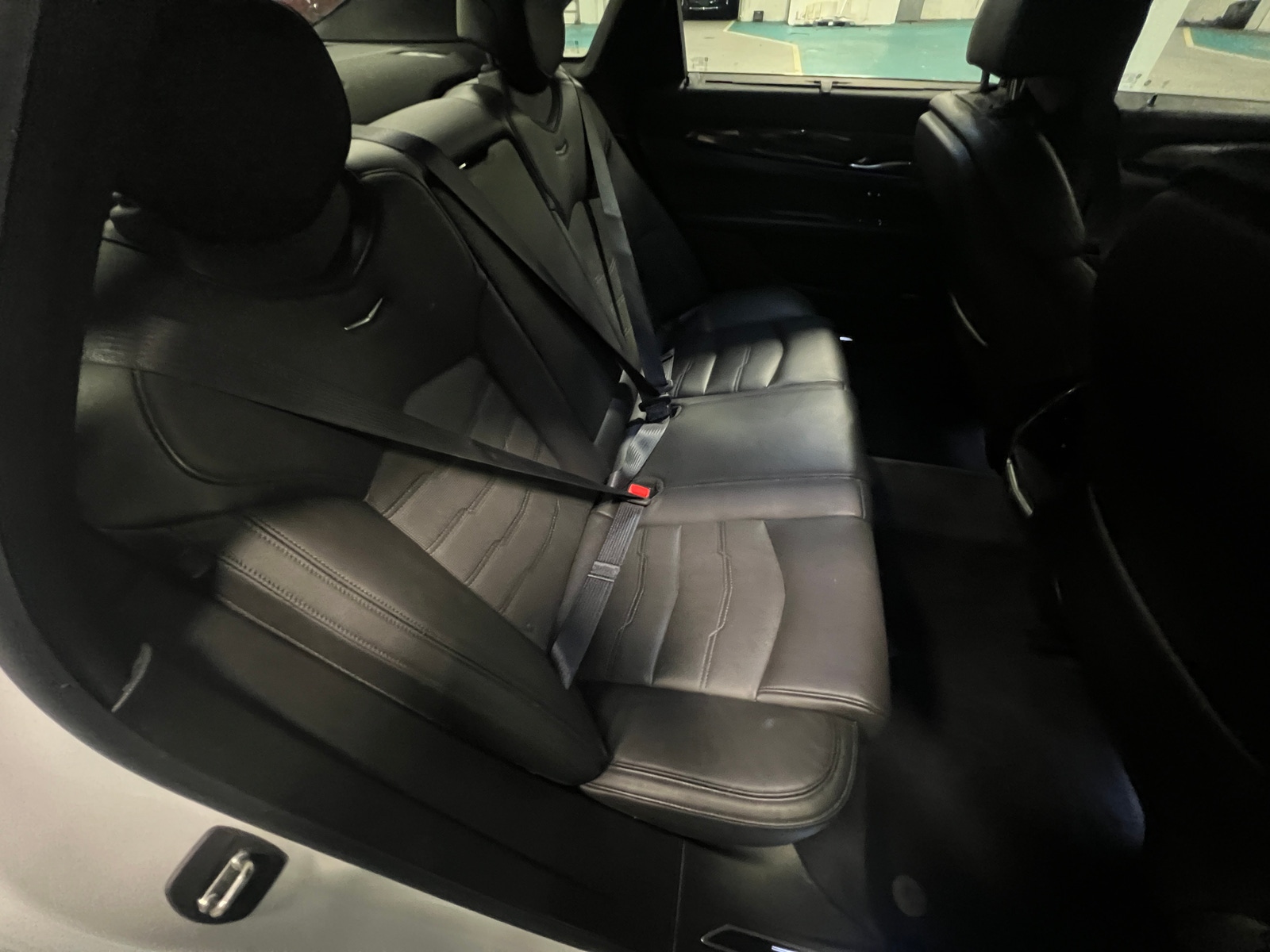 Thumbnail: 2018 Cadillac CT6 - 5