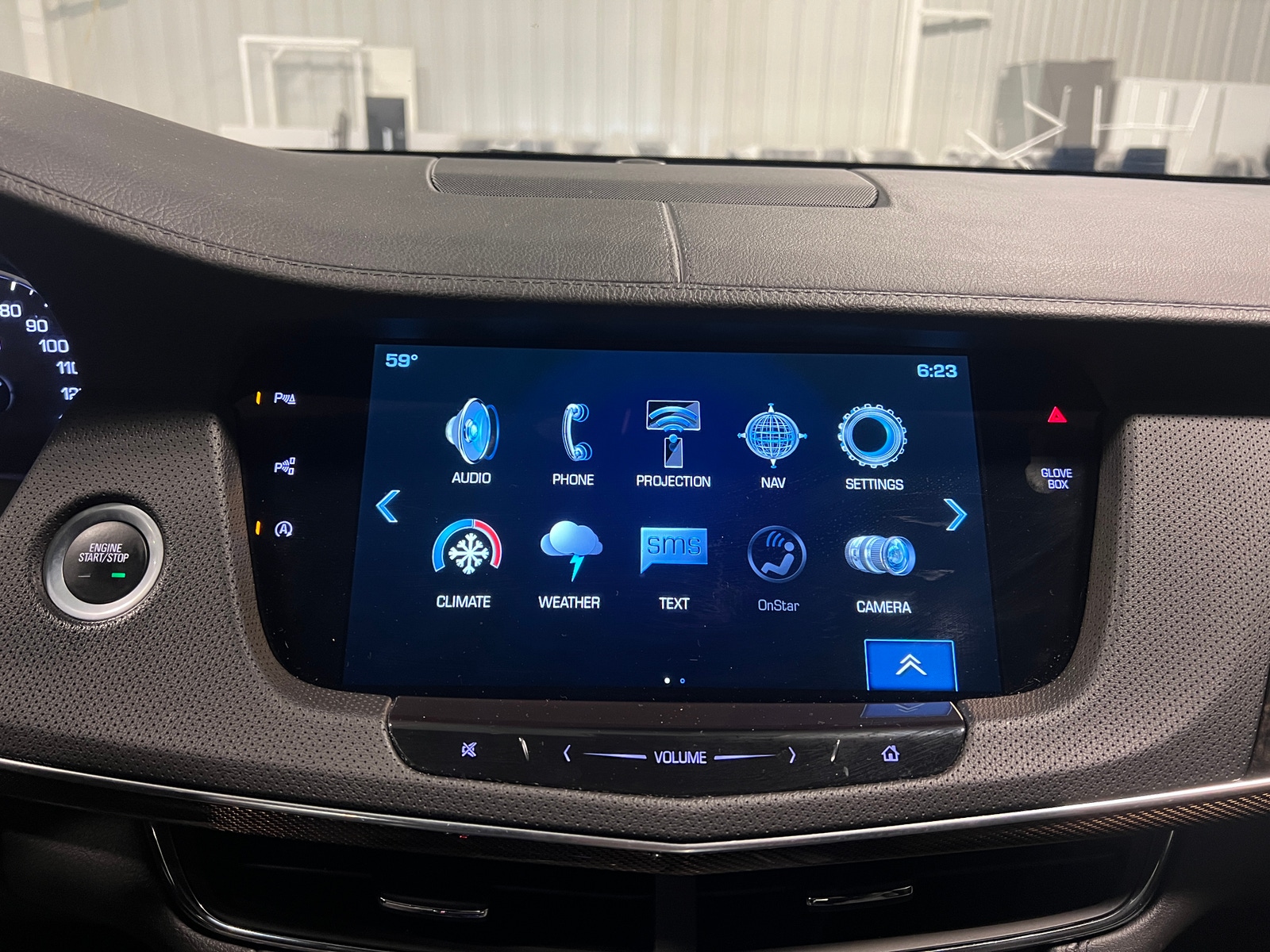 Thumbnail: 2018 Cadillac CT6 - 3