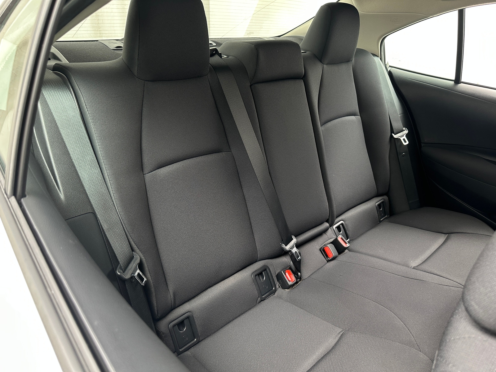 Thumbnail: 2024 Toyota Corolla - 5