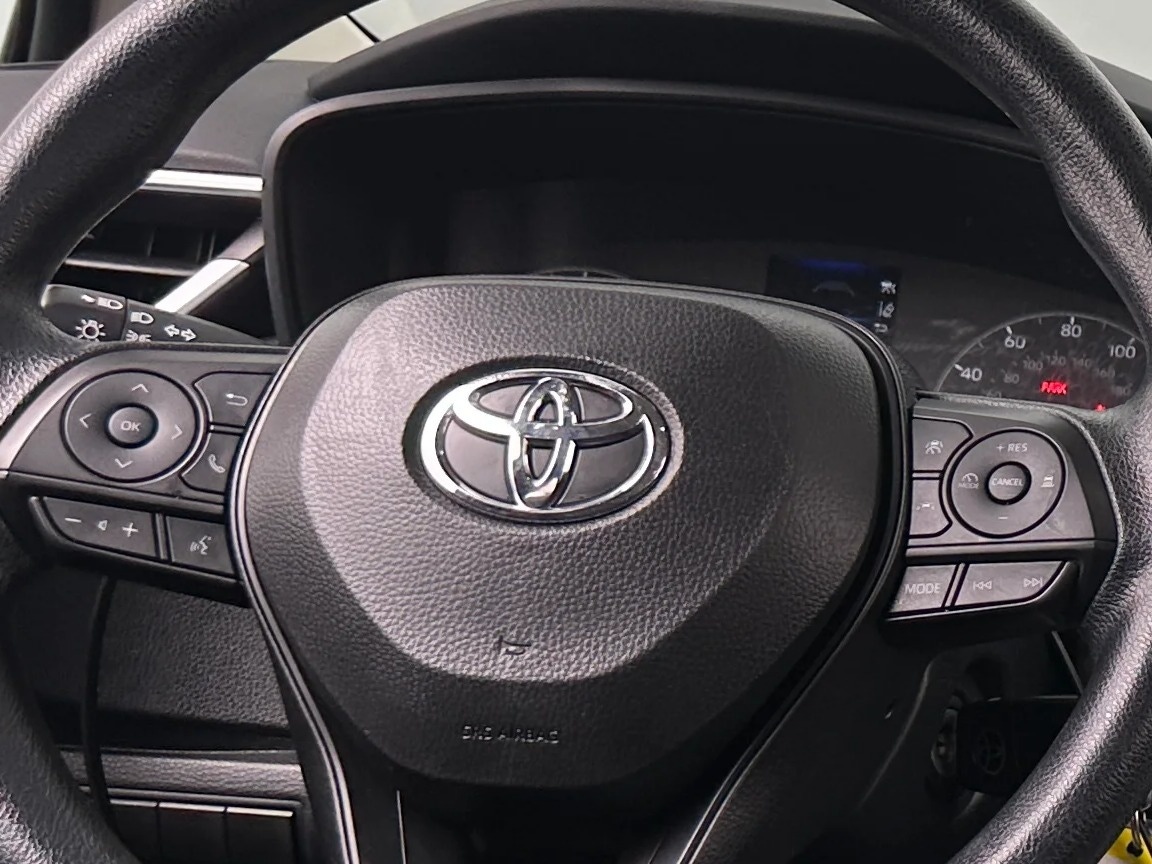 Thumbnail: 2024 Toyota Corolla - 4