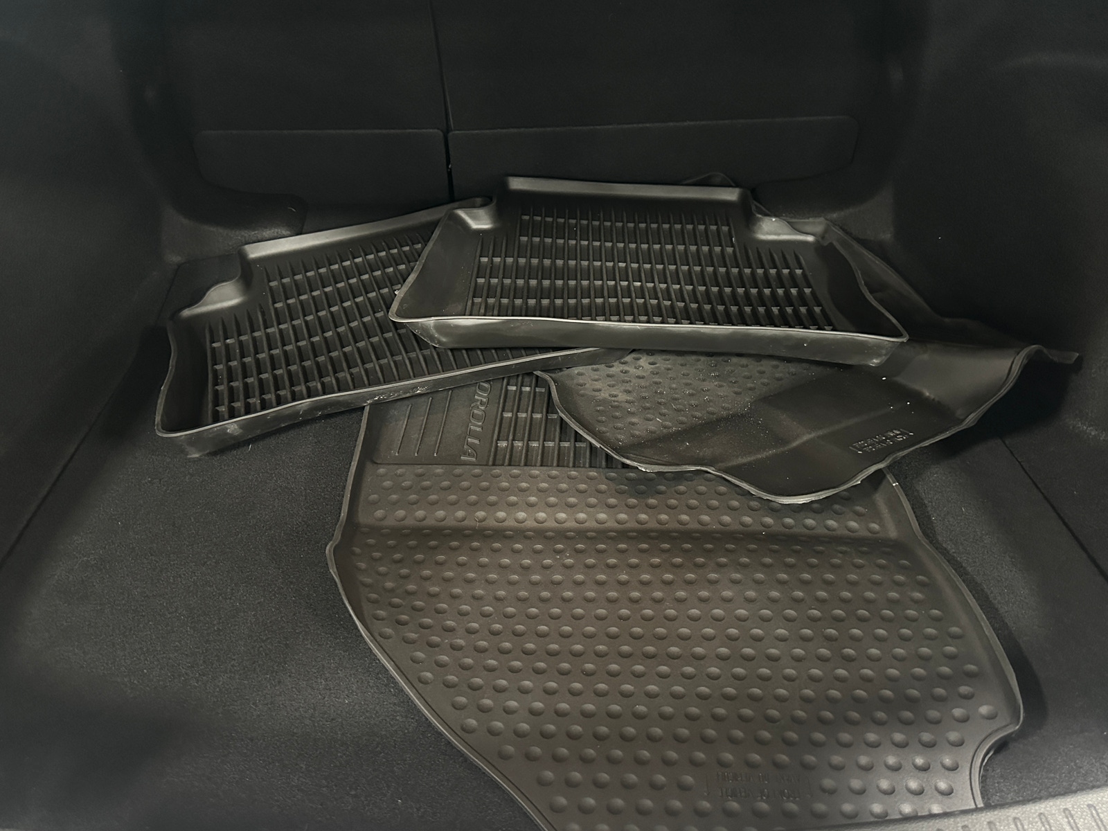 Thumbnail: 2024 Toyota Corolla - 6