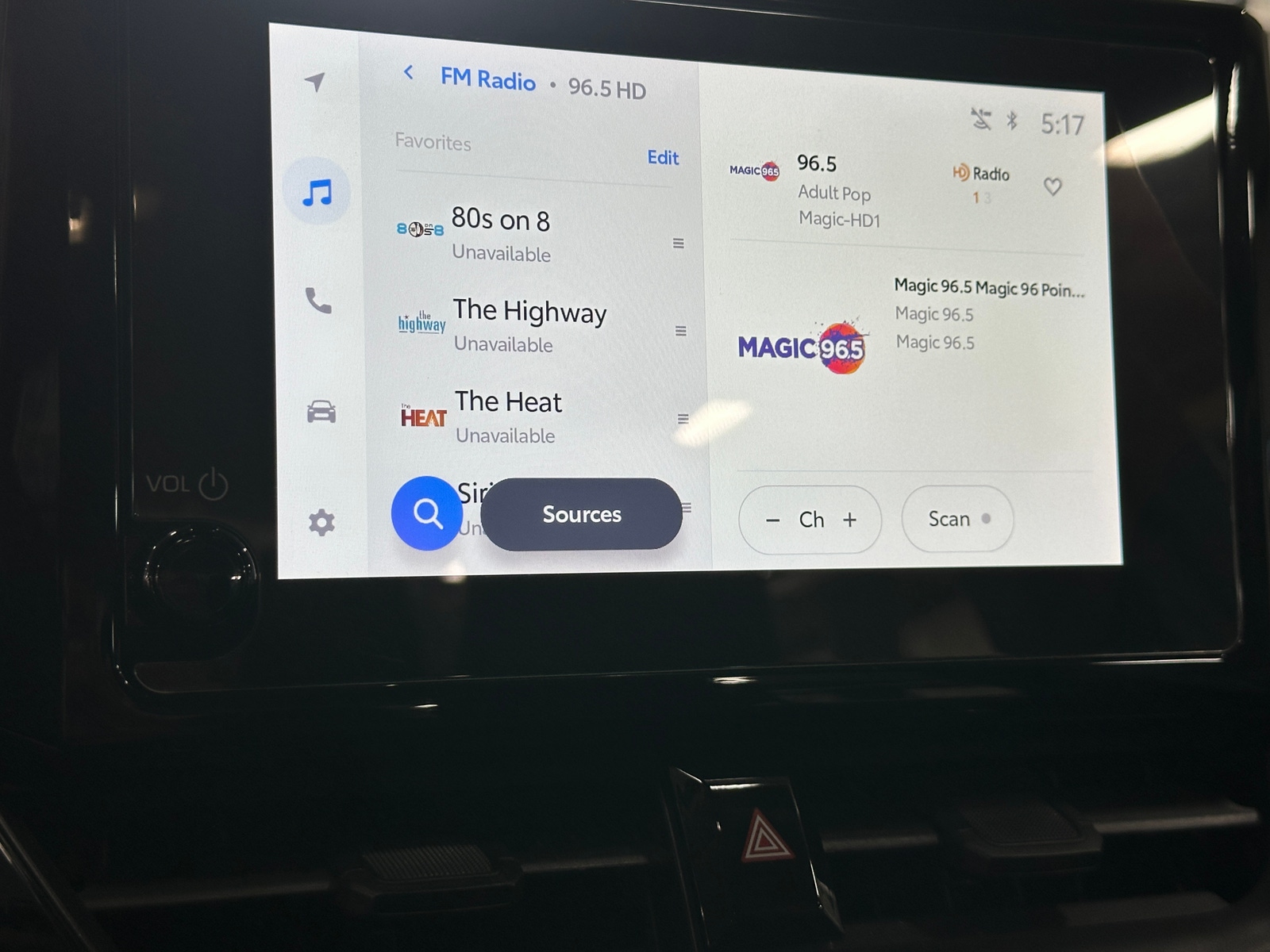 Thumbnail: 2024 Toyota Corolla - 3