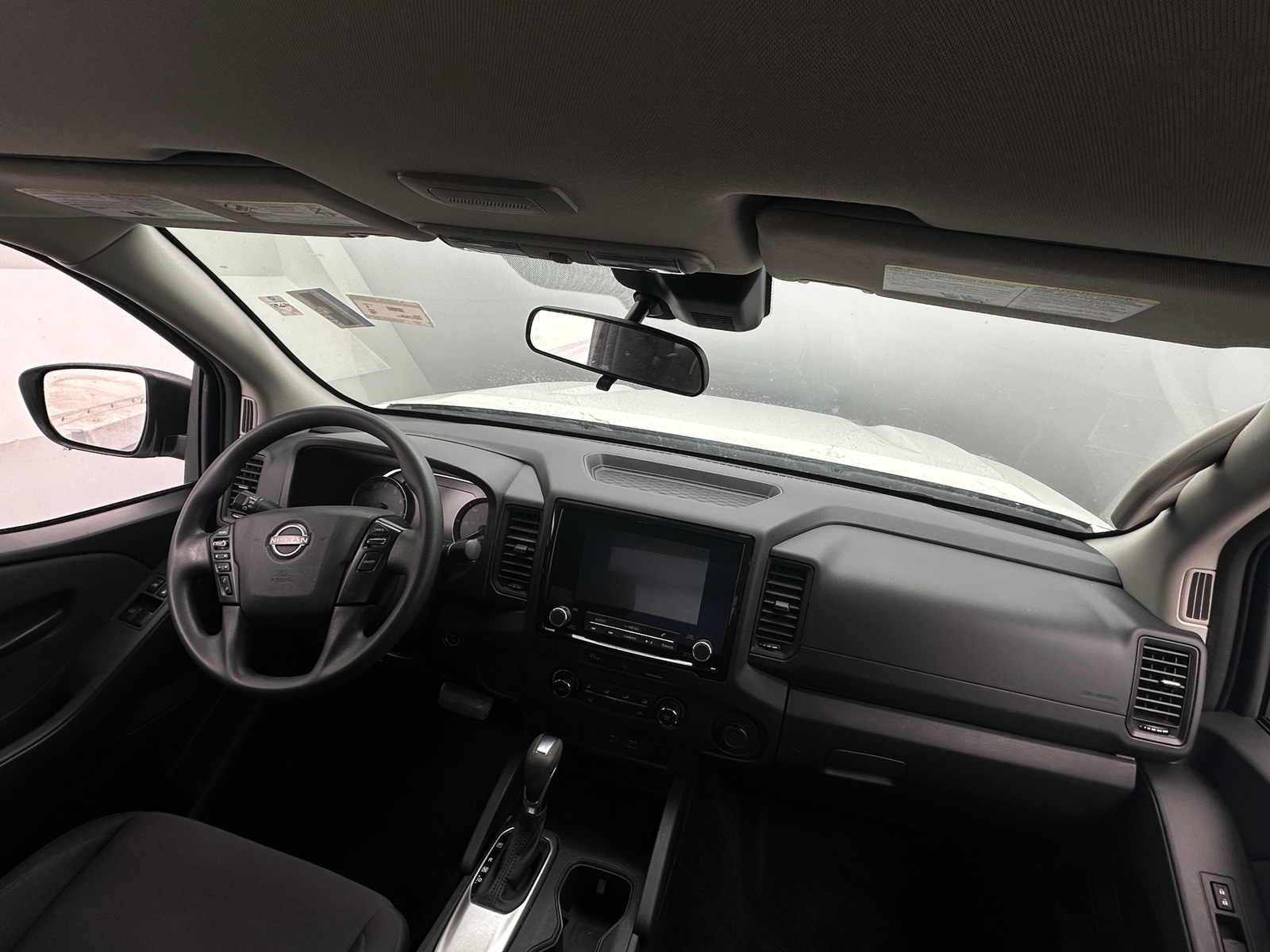 Thumbnail: 2024 Nissan Frontier - 3