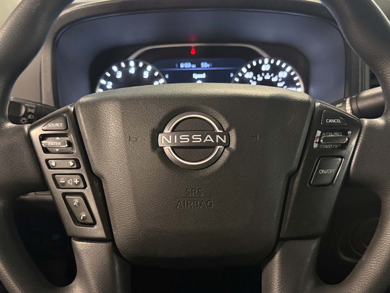 Thumbnail: 2024 Nissan Frontier - 5