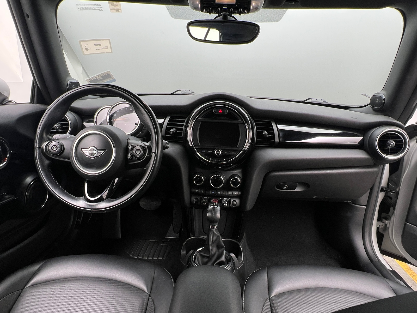 Thumbnail: 2017 MINI Cooper Convertible - 2