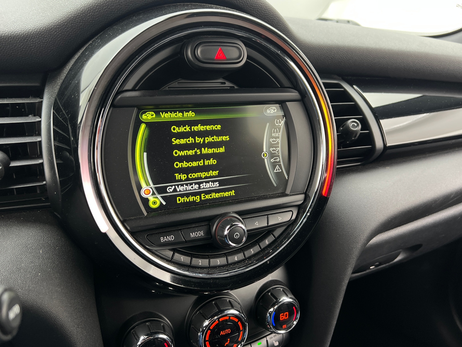 Thumbnail: 2017 MINI Cooper Convertible - 3