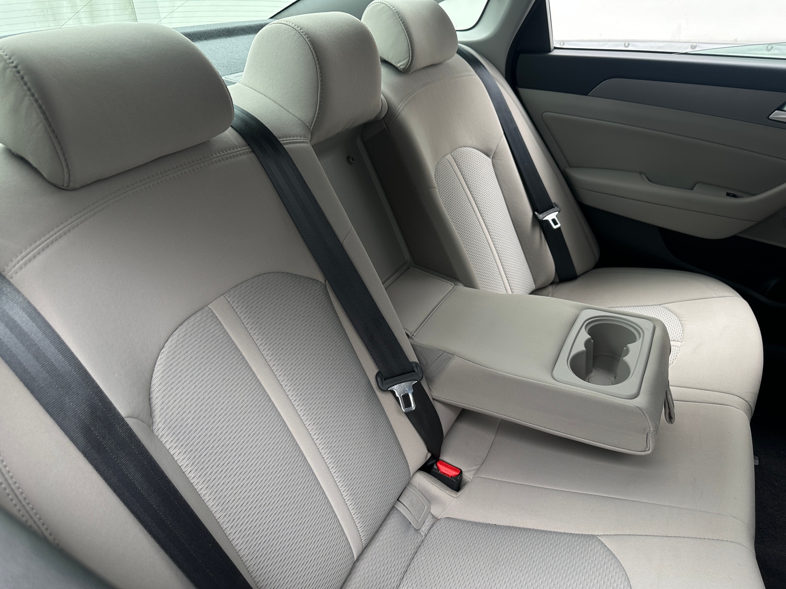 Thumbnail: 2015 Hyundai Sonata - 6