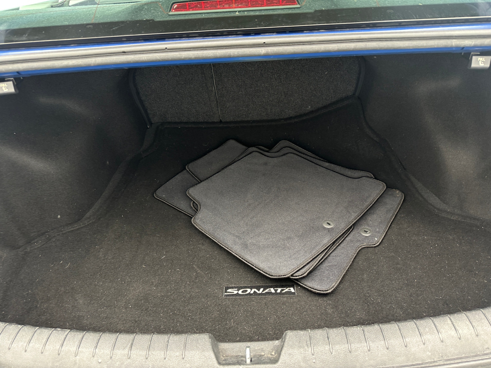 Thumbnail: 2015 Hyundai Sonata - 7