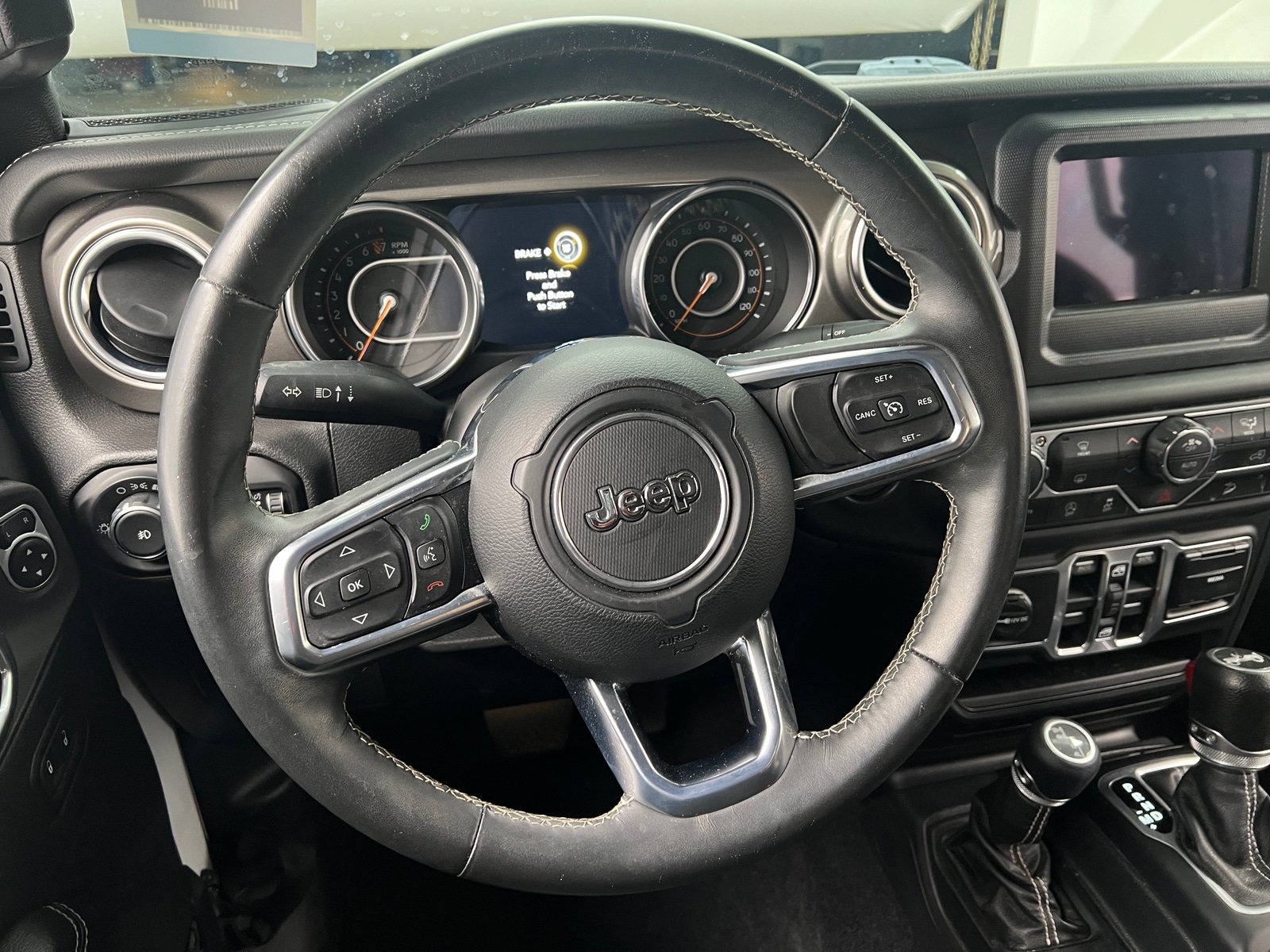 Thumbnail: 2018 Jeep Wrangler - 5