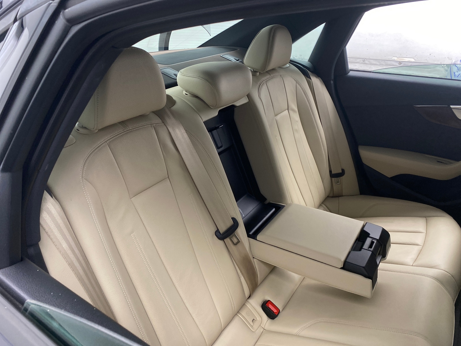 Thumbnail: 2017 Audi A4 - 5