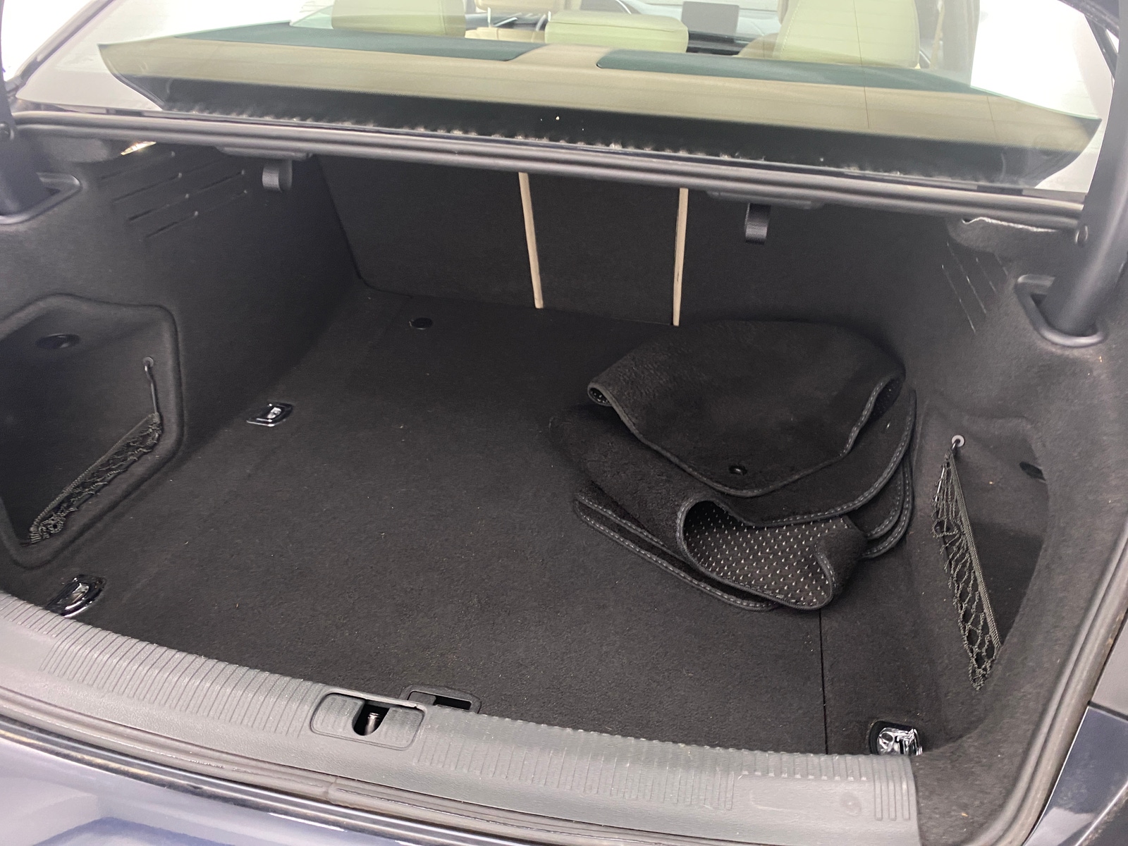 Thumbnail: 2017 Audi A4 - 6