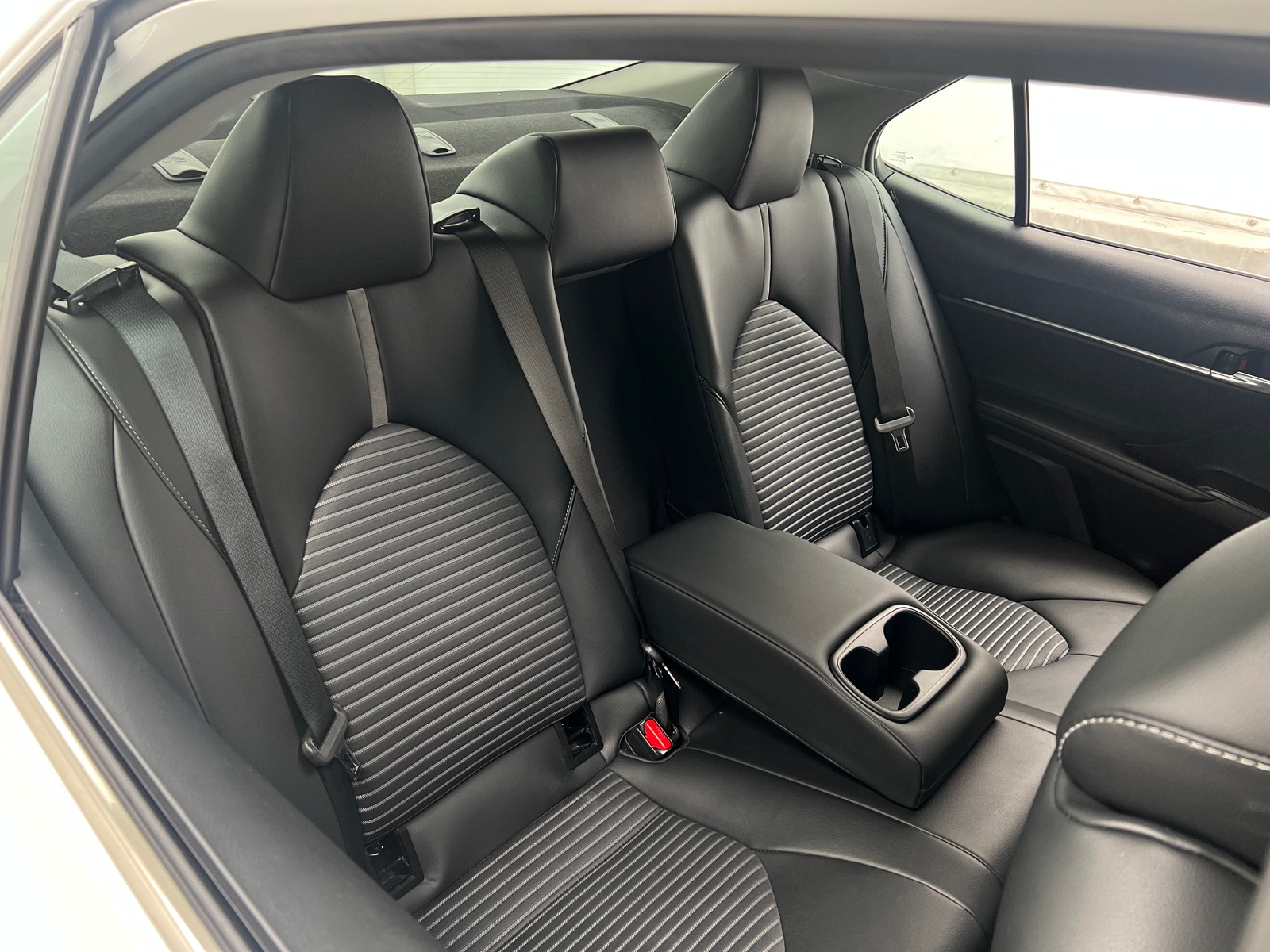 Thumbnail: 2024 Toyota Camry - 5