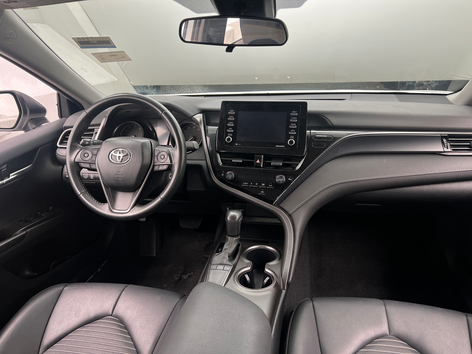 Thumbnail: 2024 Toyota Camry - 2