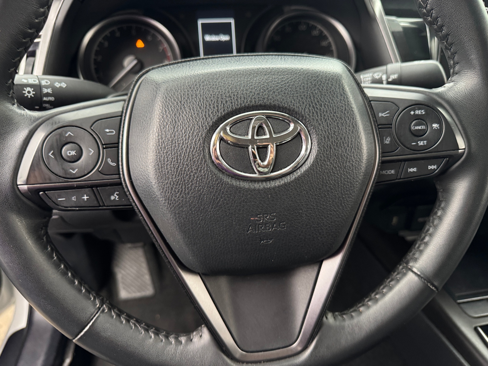 Thumbnail: 2024 Toyota Camry - 4