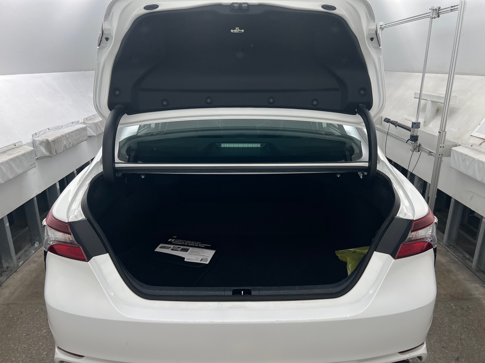 Thumbnail: 2024 Toyota Camry - 6