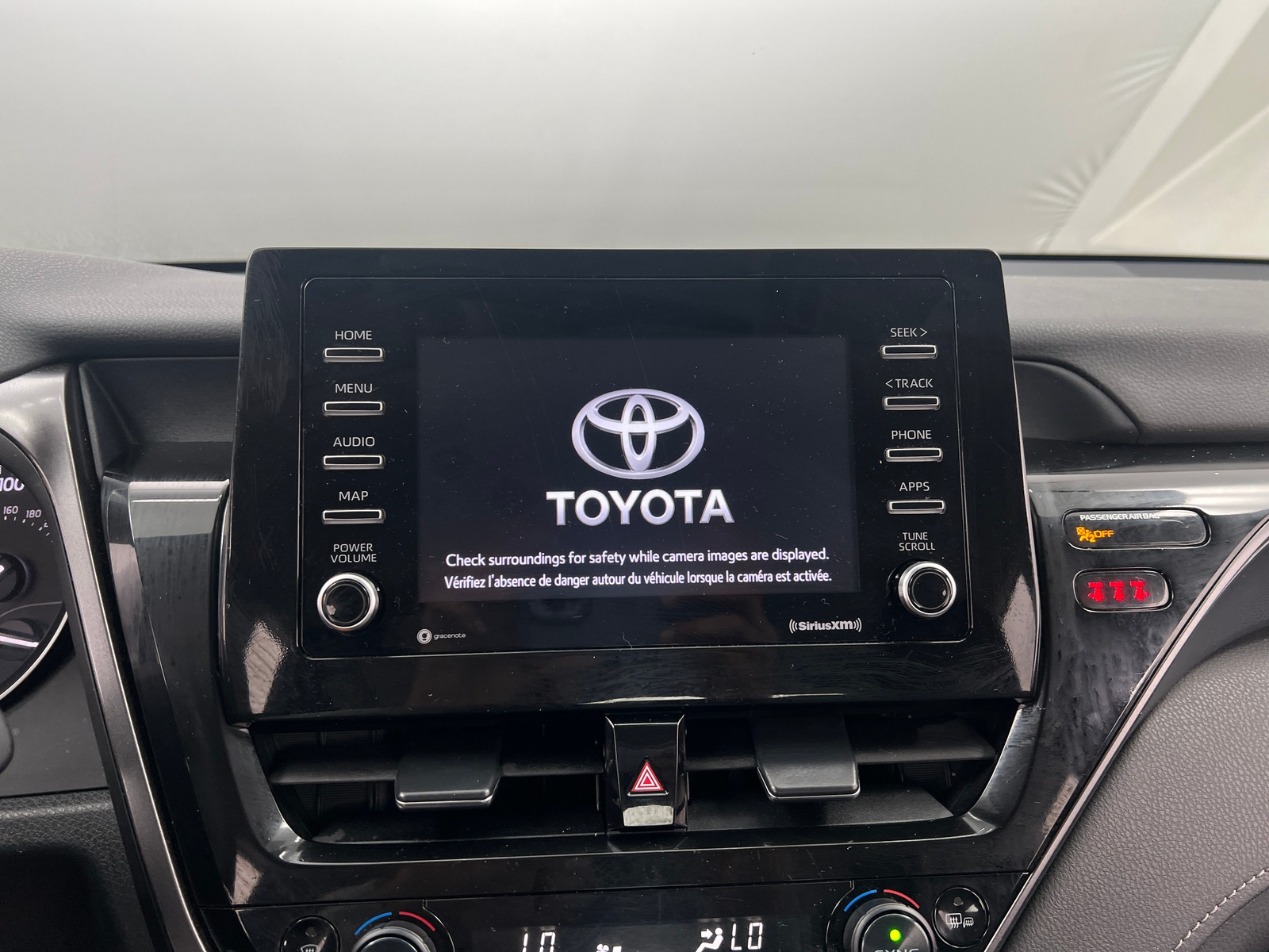 Thumbnail: 2024 Toyota Camry - 3