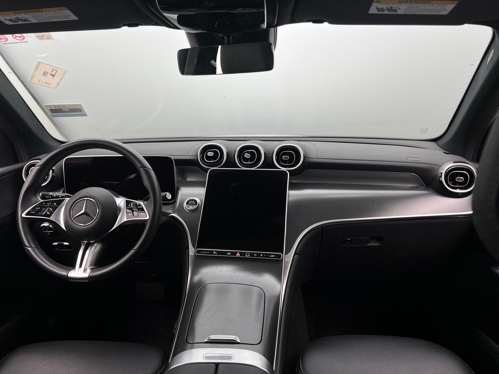 Thumbnail: 2024 Mercedes-Benz GLC - 2