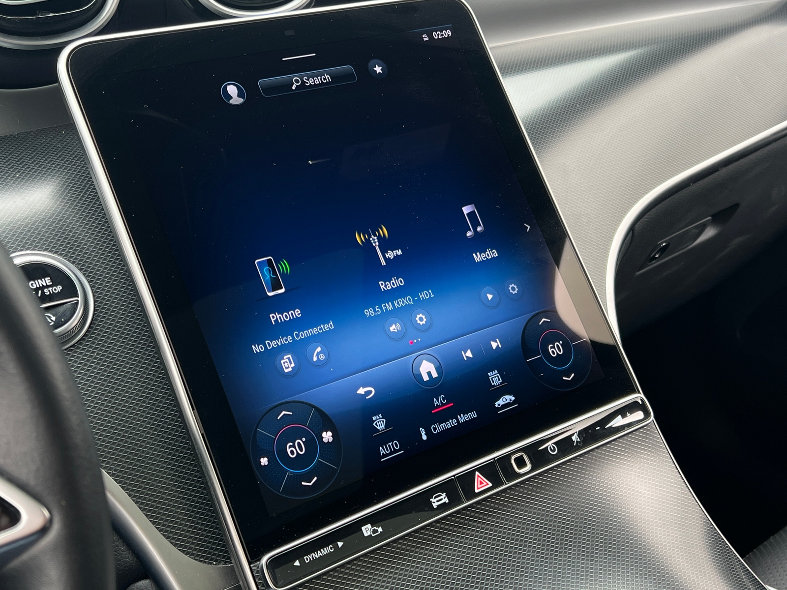 Thumbnail: 2024 Mercedes-Benz GLC - 3