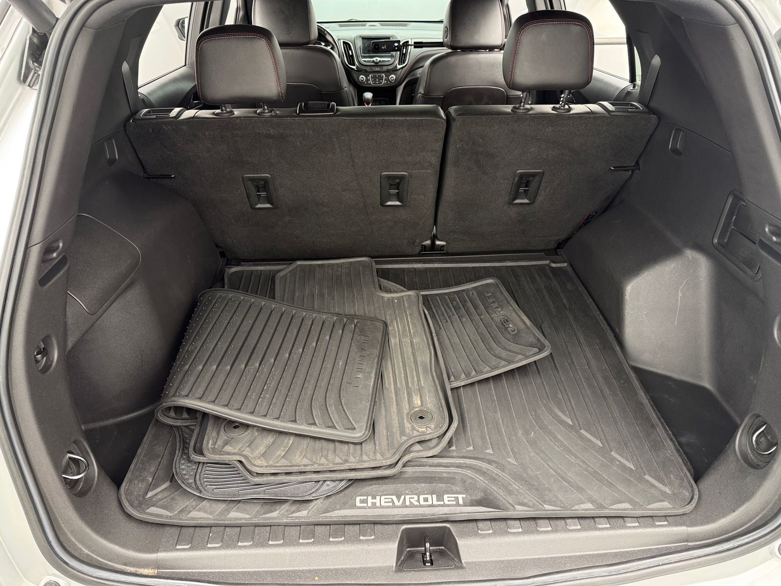 Thumbnail: 2022 Chevrolet Equinox - 7