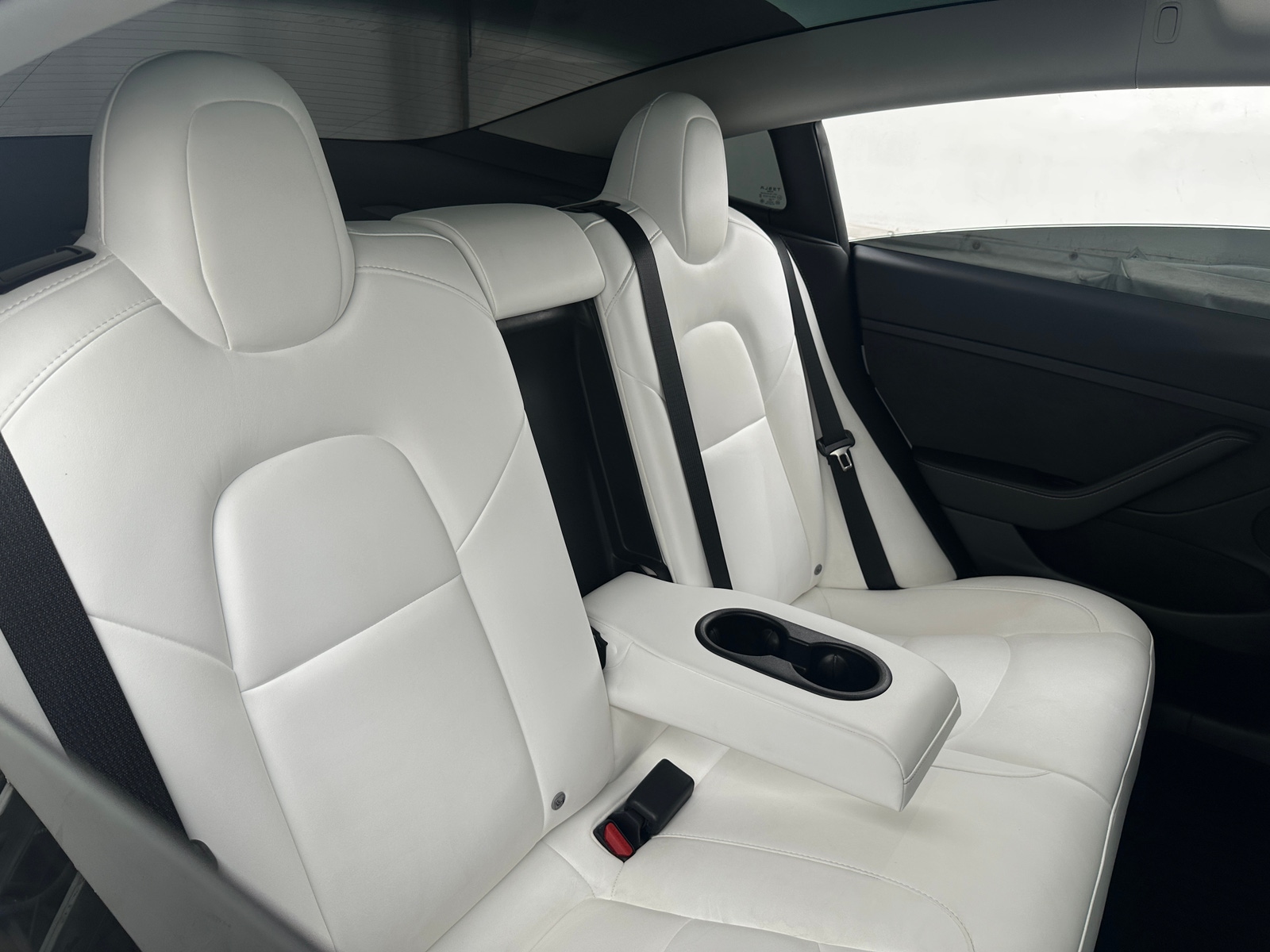 Thumbnail: 2023 Tesla Model 3 - 5