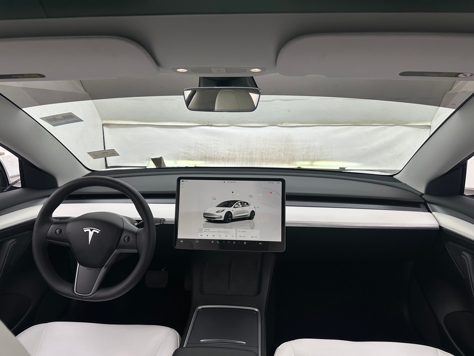 Thumbnail: 2023 Tesla Model 3 - 2