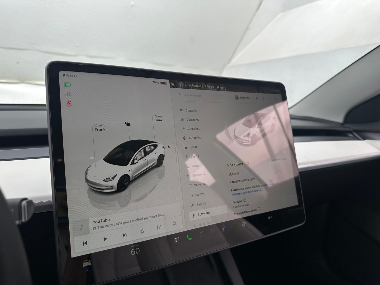 Thumbnail: 2023 Tesla Model 3 - 3