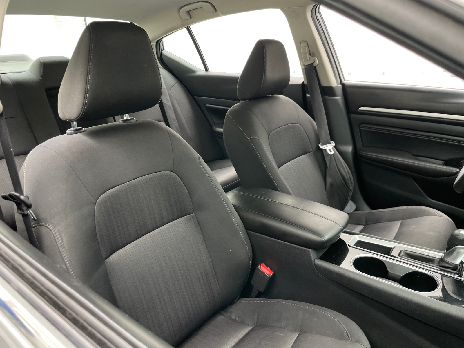 Thumbnail: 2021 Nissan Altima - 2