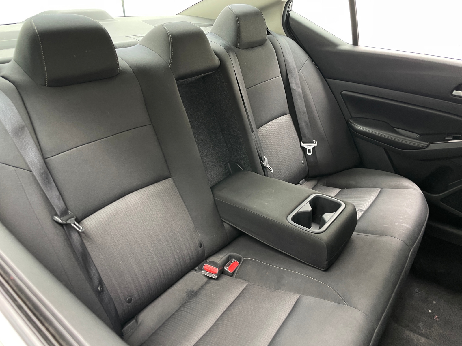 Thumbnail: 2021 Nissan Altima - 6