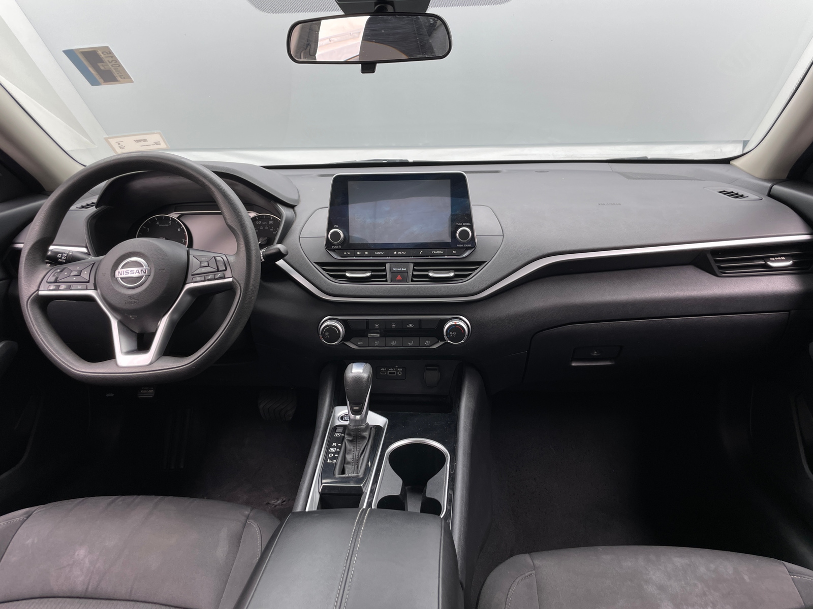 Thumbnail: 2021 Nissan Altima - 3