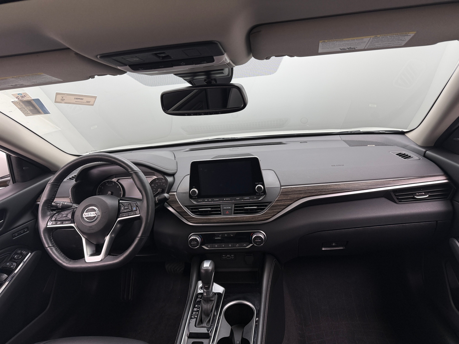 Thumbnail: 2021 Nissan Altima - 2
