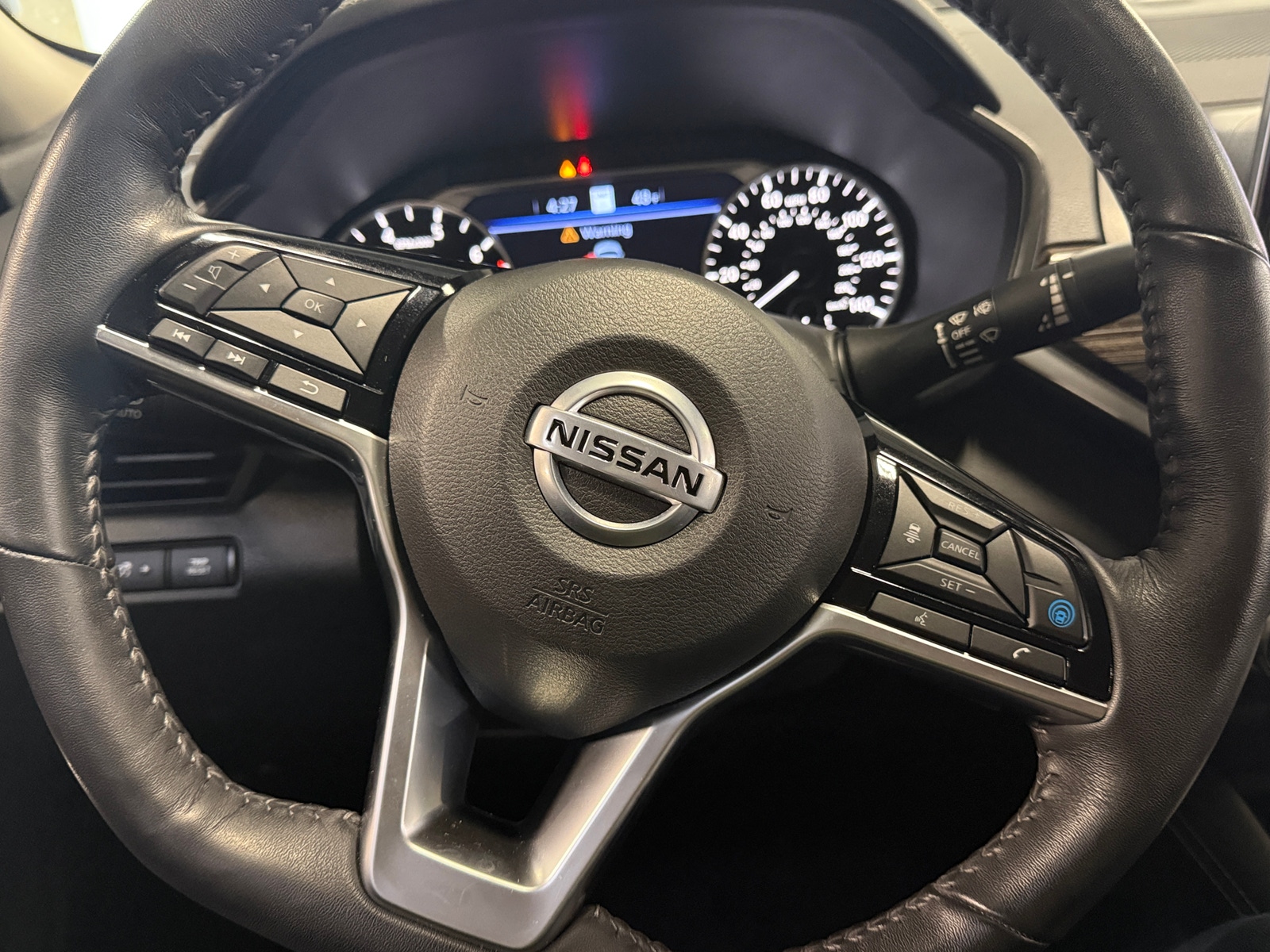 Thumbnail: 2021 Nissan Altima - 4