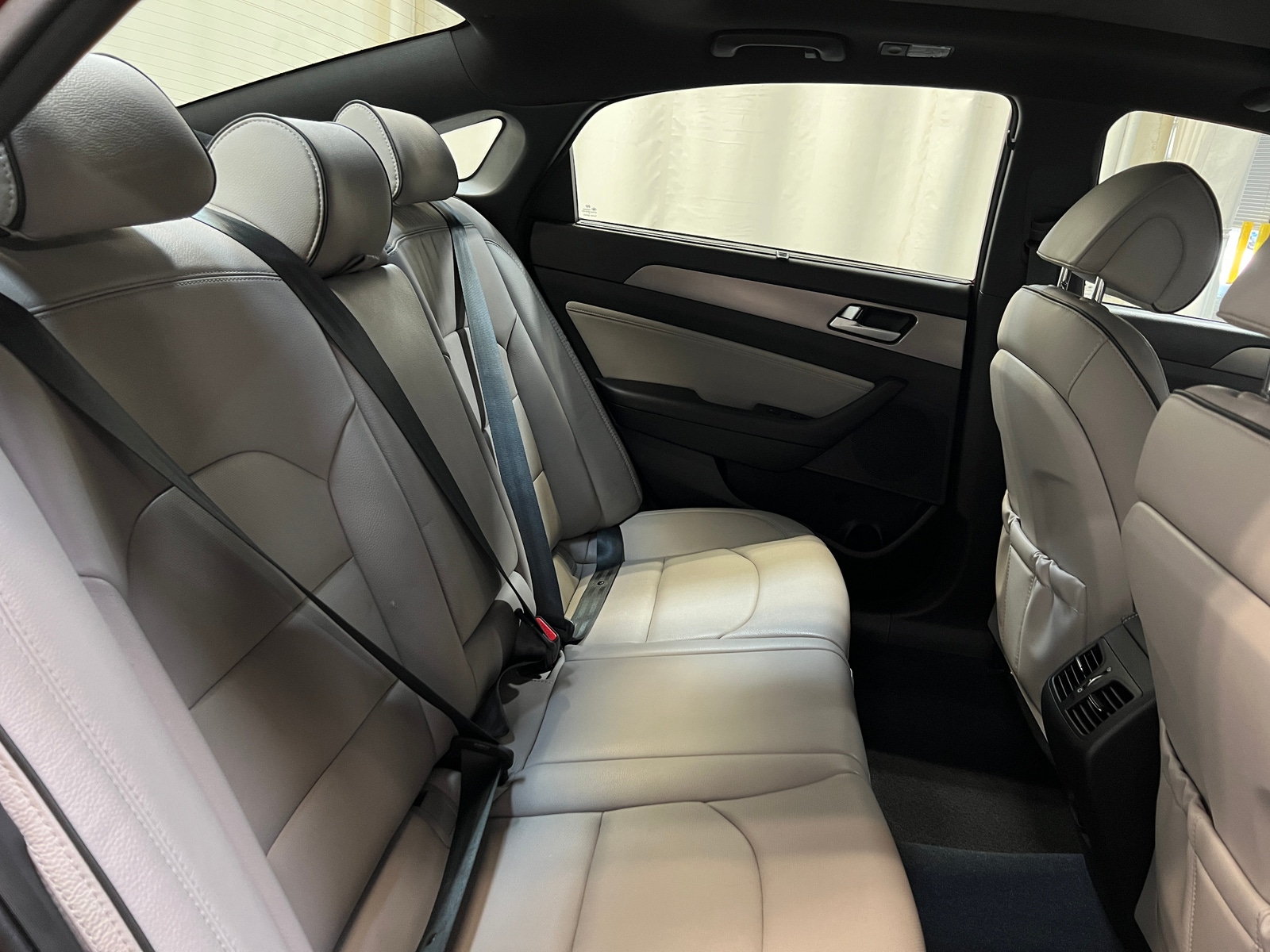 Thumbnail: 2015 Hyundai Sonata - 5