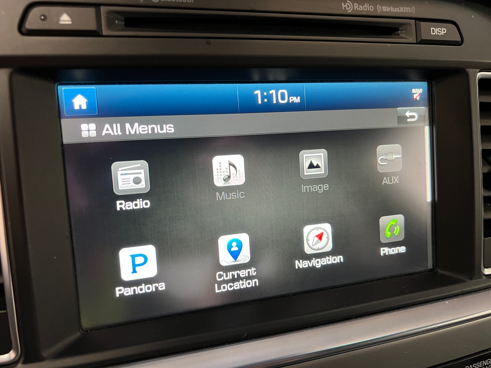 Thumbnail: 2015 Hyundai Sonata - 3