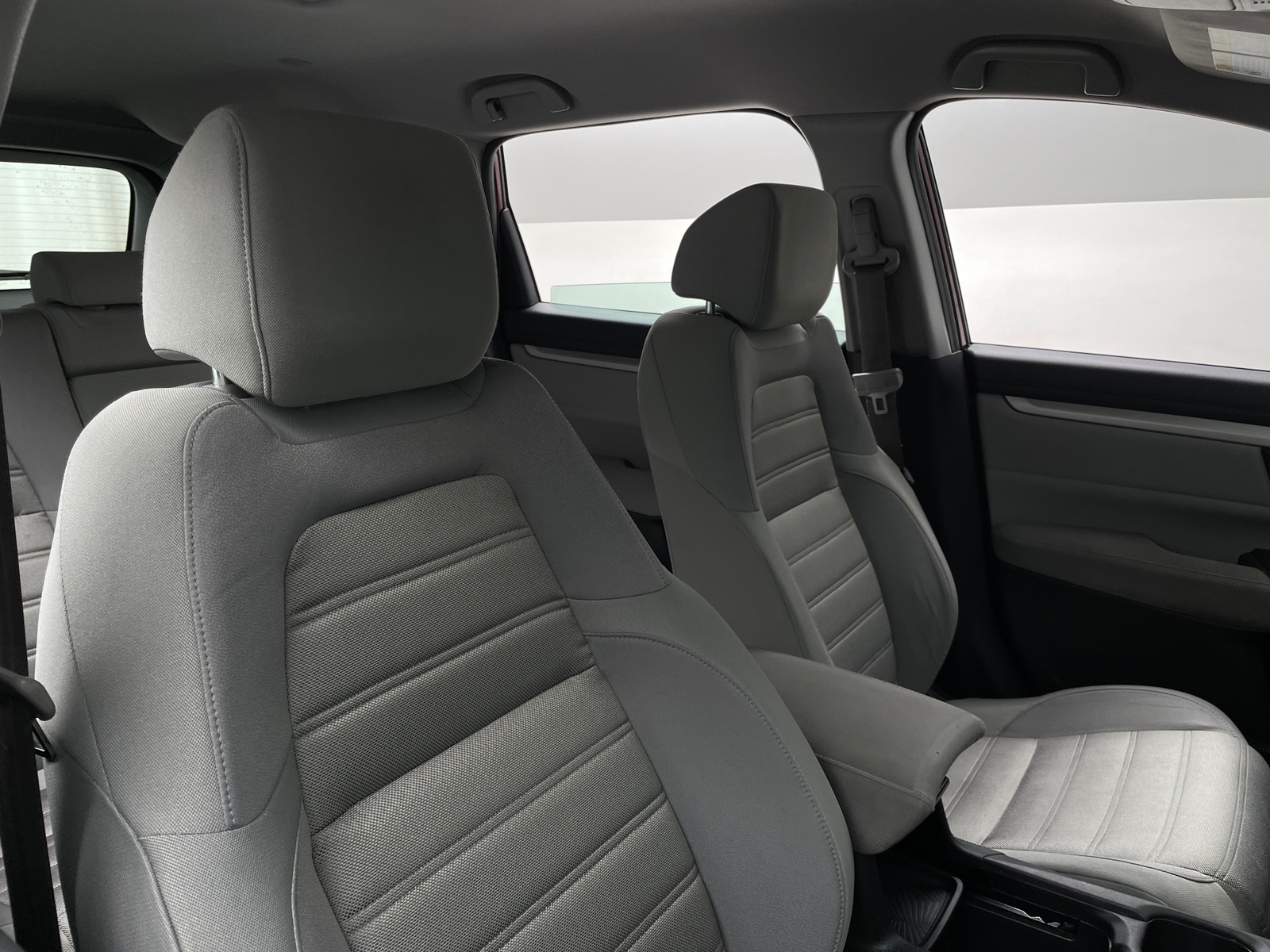 Thumbnail: 2017 Honda CR-V - 2