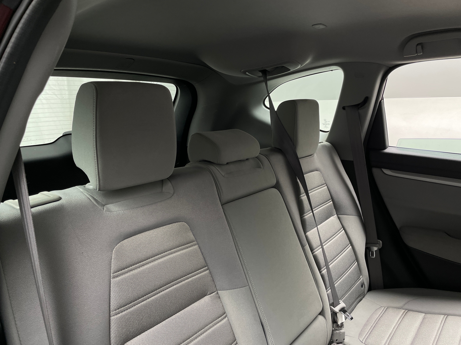 Thumbnail: 2017 Honda CR-V - 6