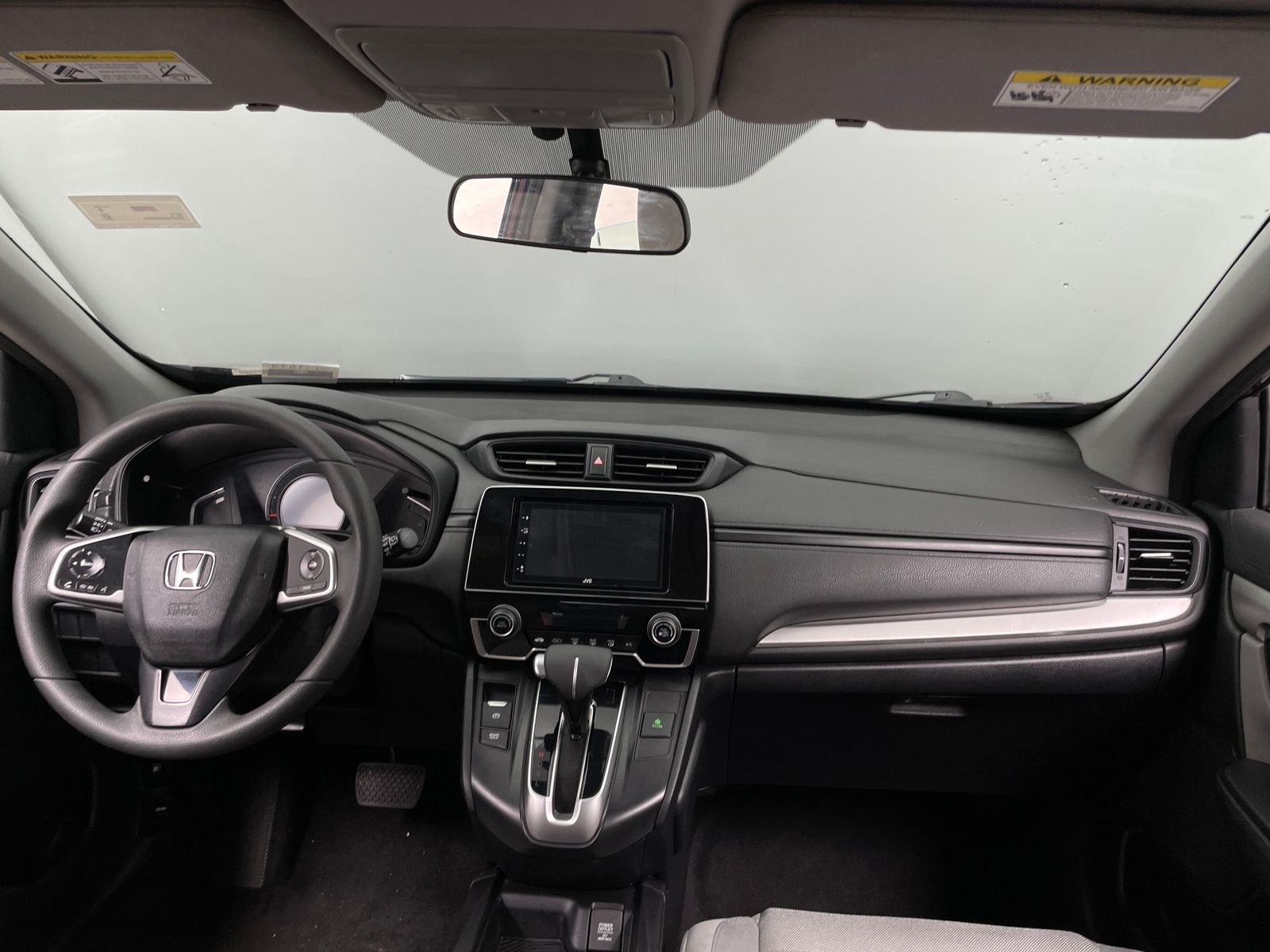 Thumbnail: 2017 Honda CR-V - 3