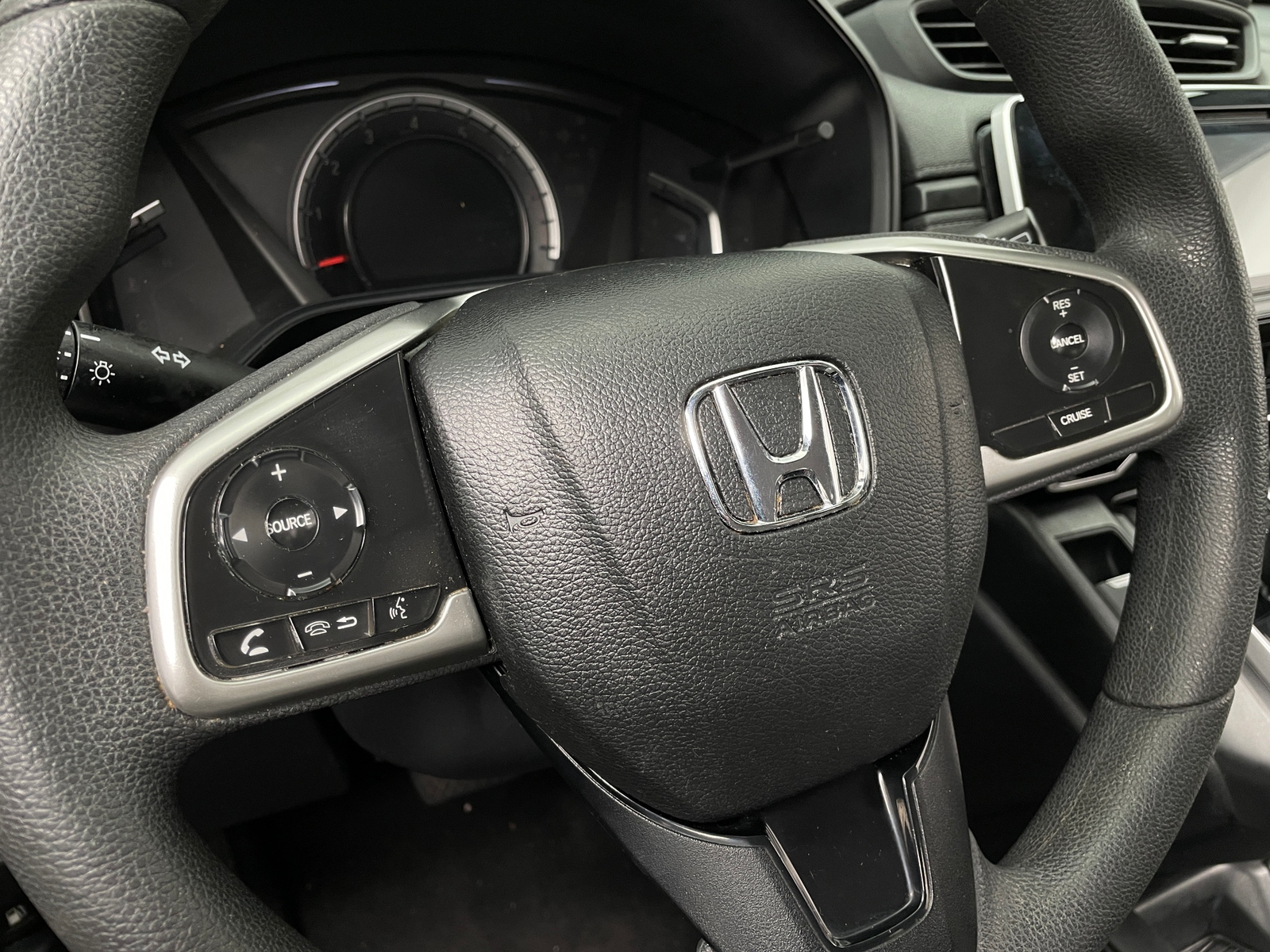 Thumbnail: 2017 Honda CR-V - 5