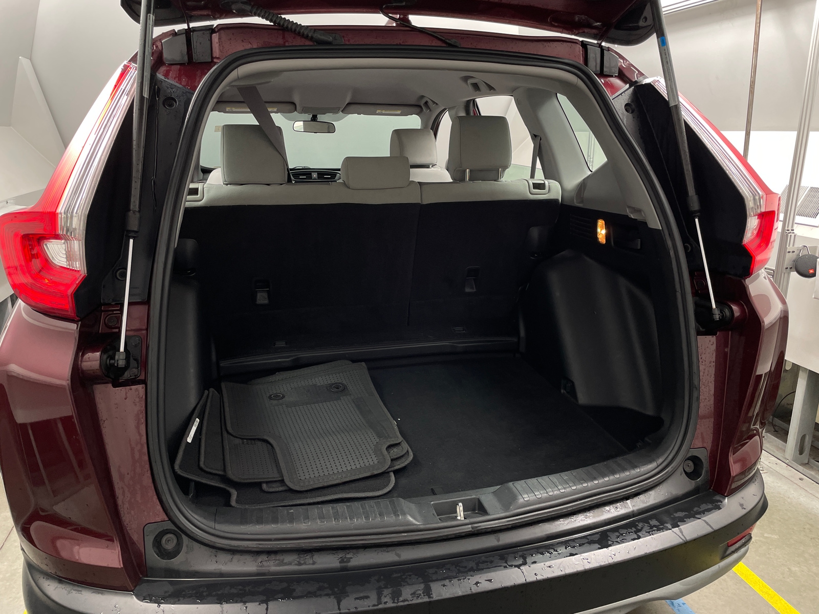 Thumbnail: 2017 Honda CR-V - 7