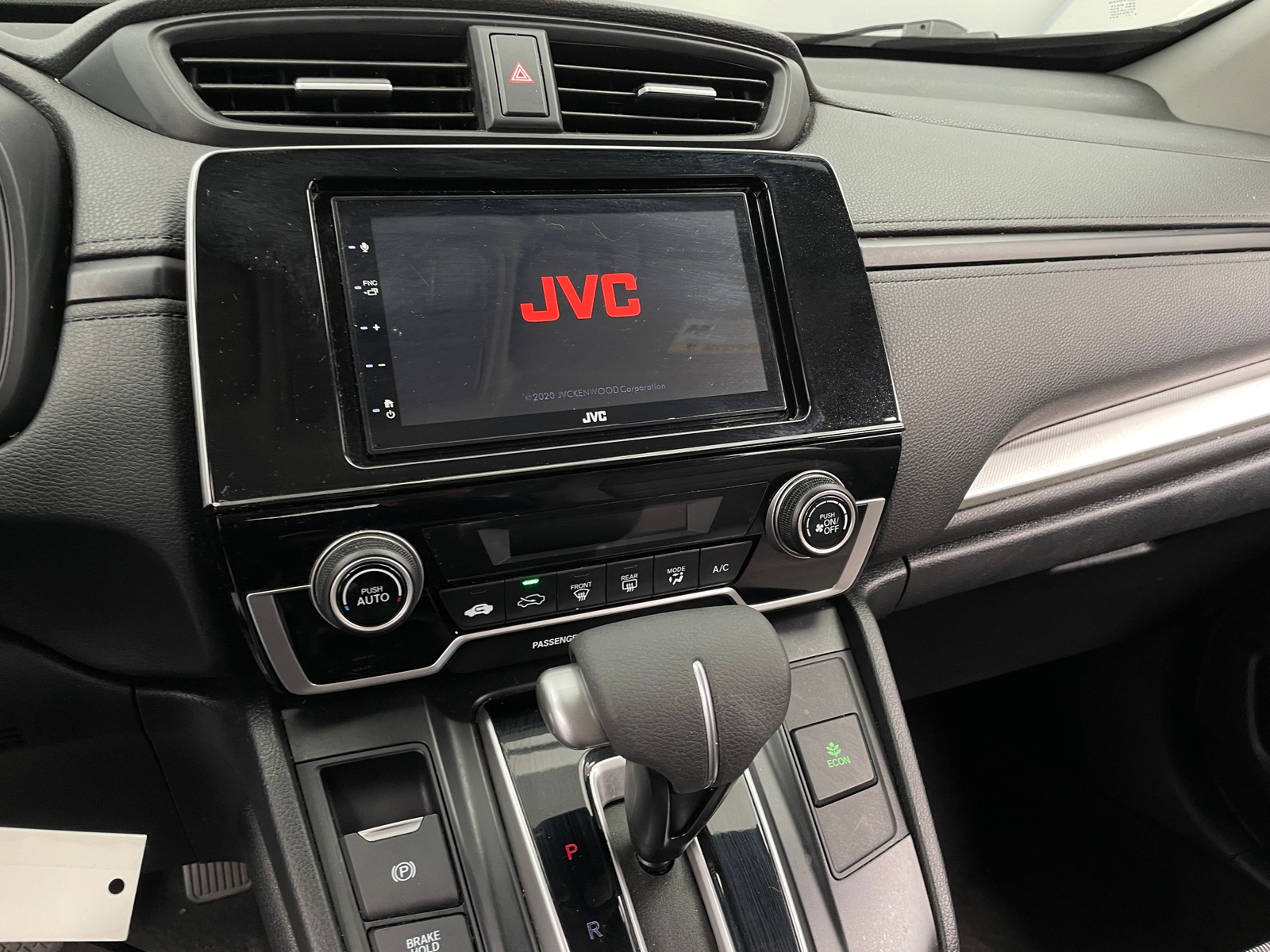 Thumbnail: 2017 Honda CR-V - 4