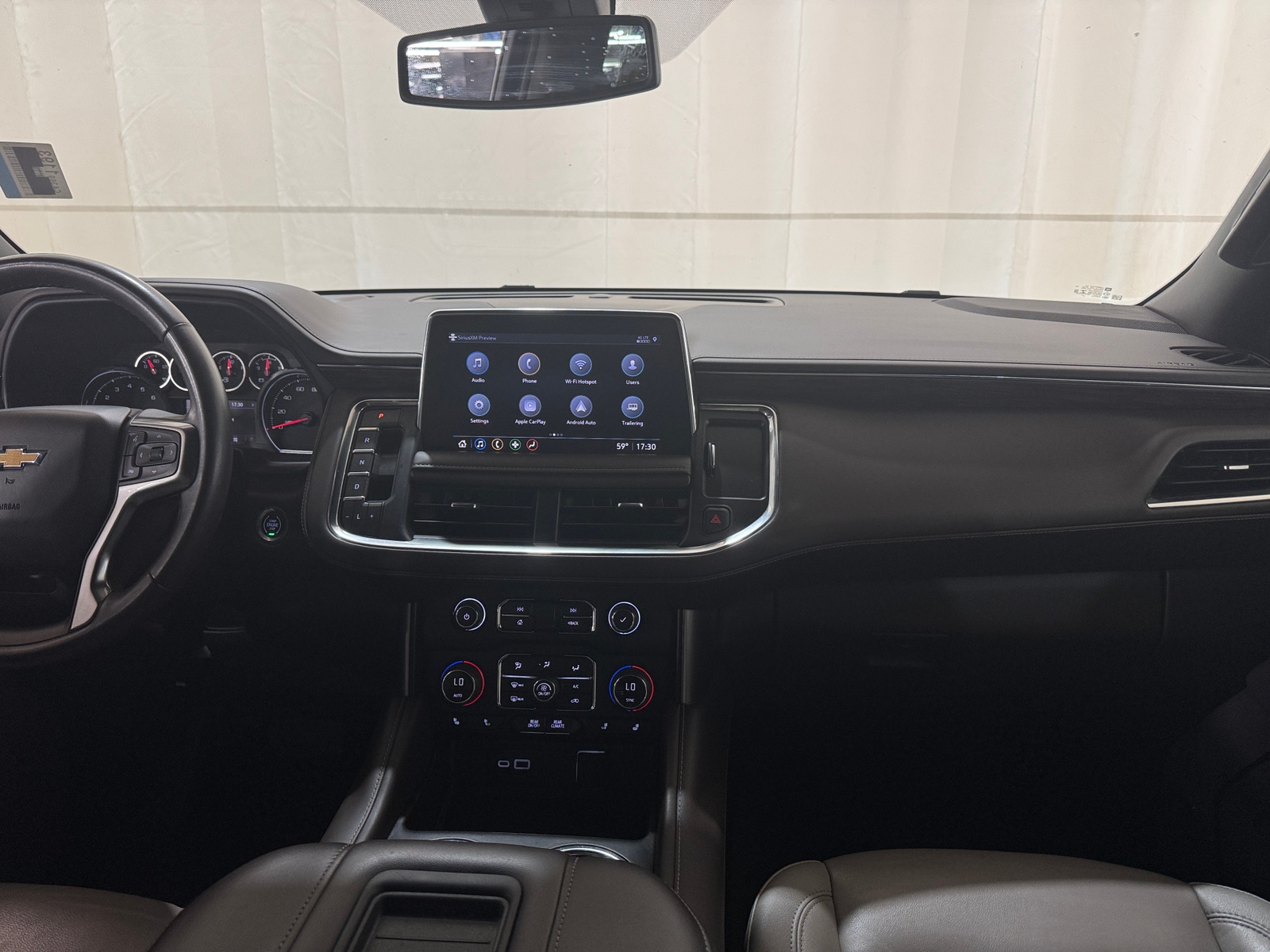Thumbnail: 2021 Chevrolet Suburban - 2