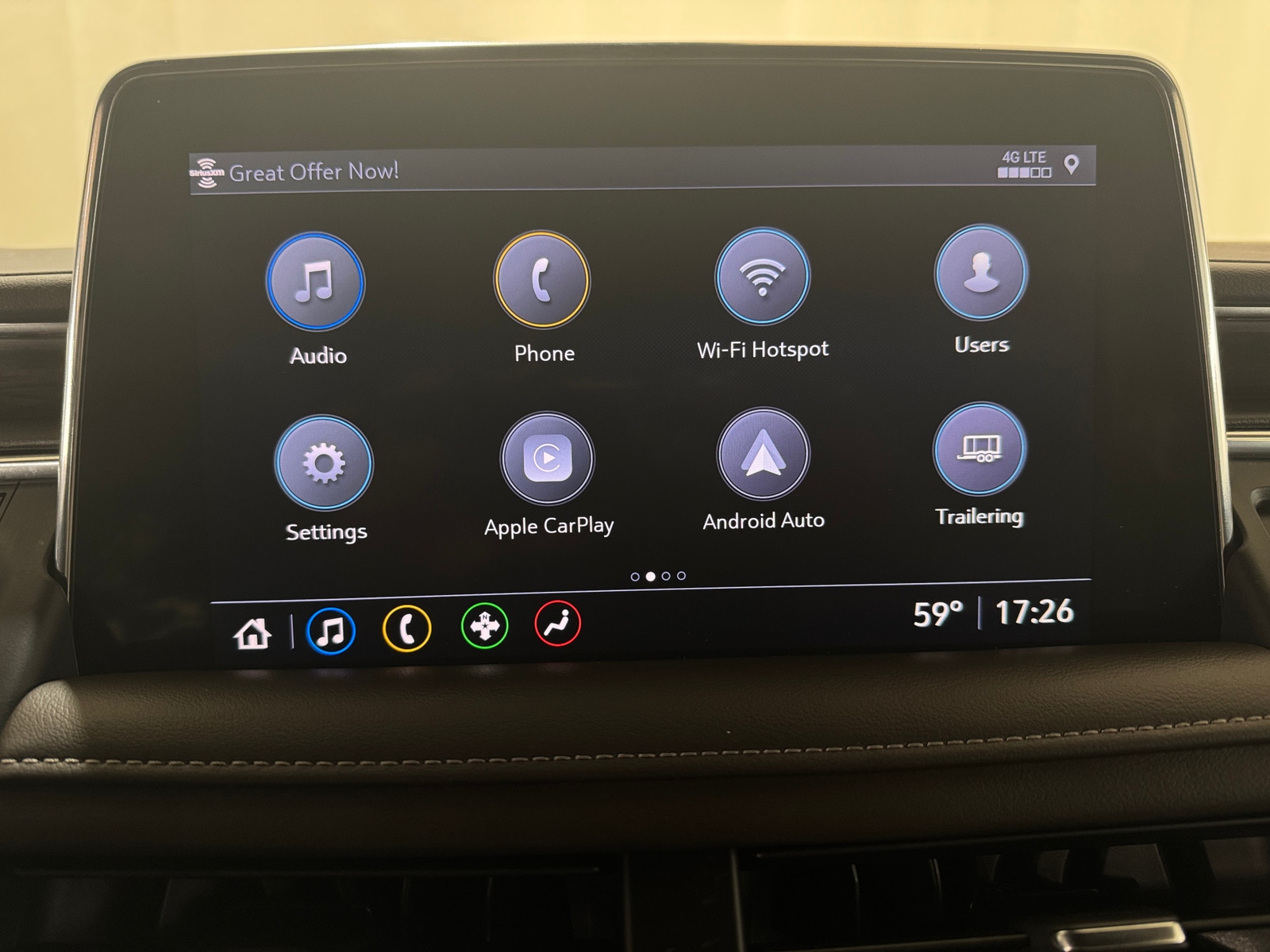 Thumbnail: 2021 Chevrolet Suburban - 3