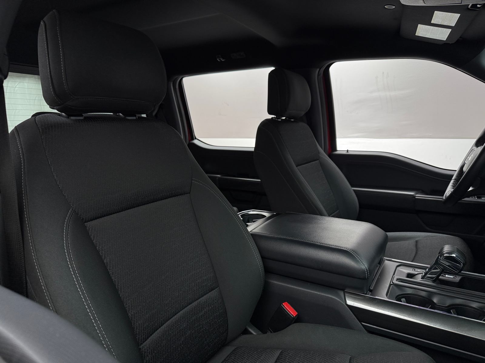 Thumbnail: 2021 Ford Econoline - 2