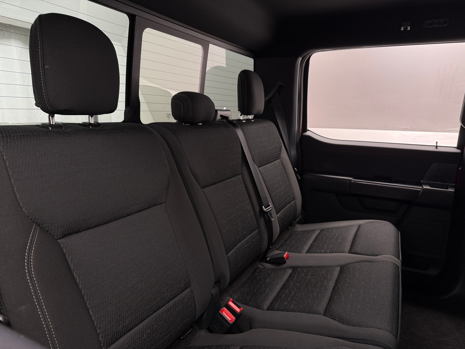 Thumbnail: 2021 Ford Econoline - 6