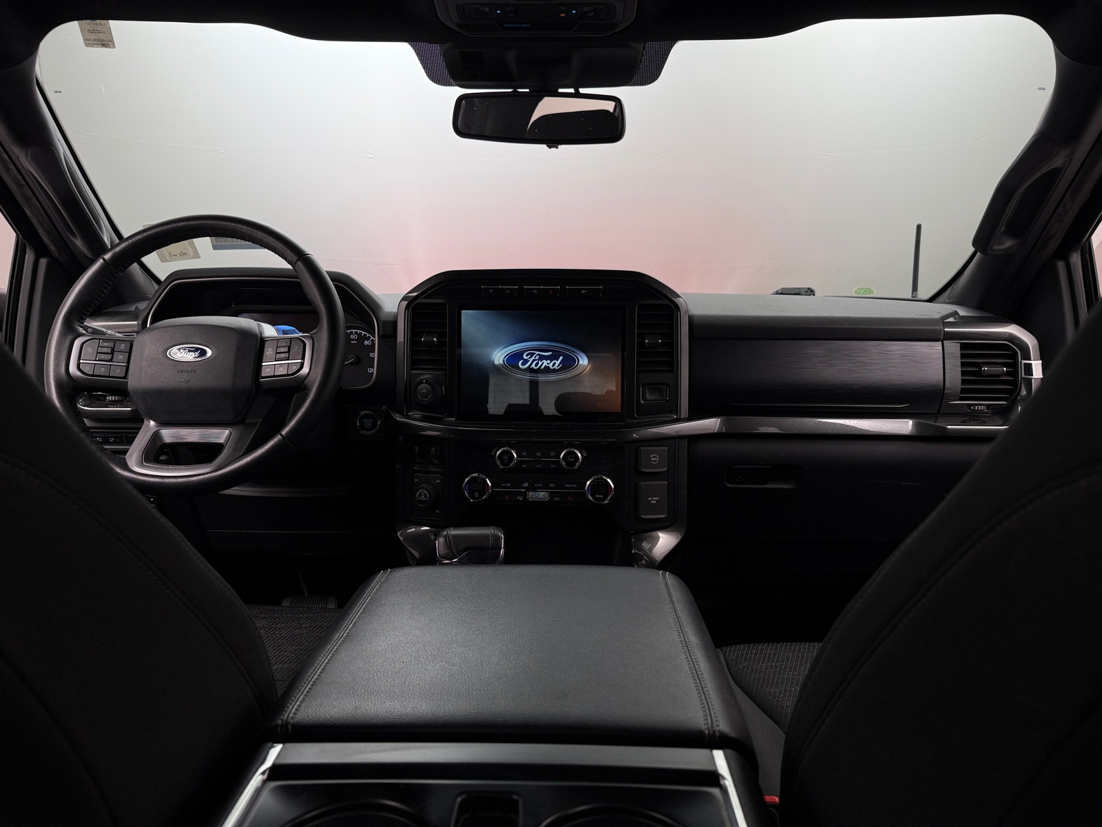 Thumbnail: 2021 Ford Econoline - 3